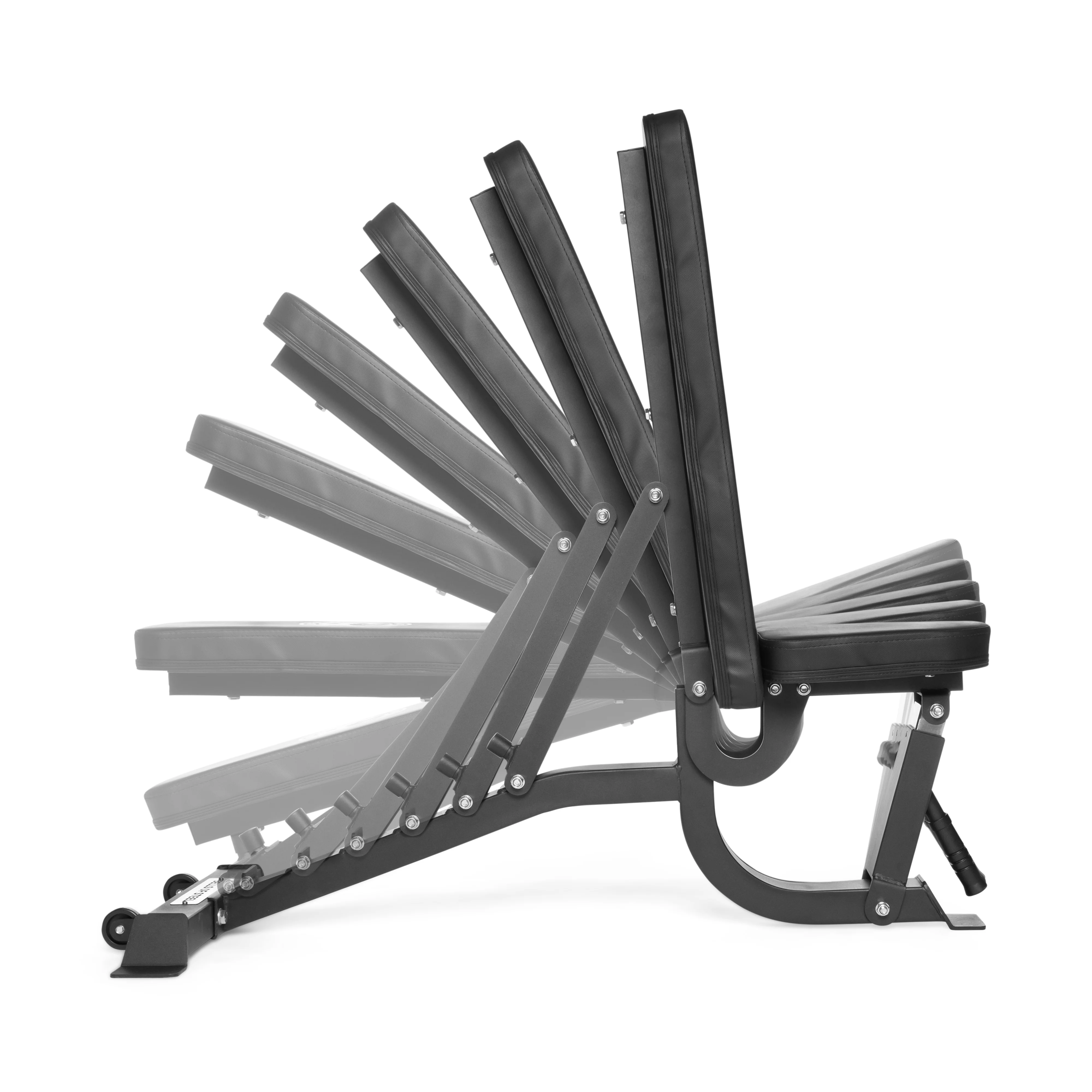 Adjustable Utility Bench - Image 3
