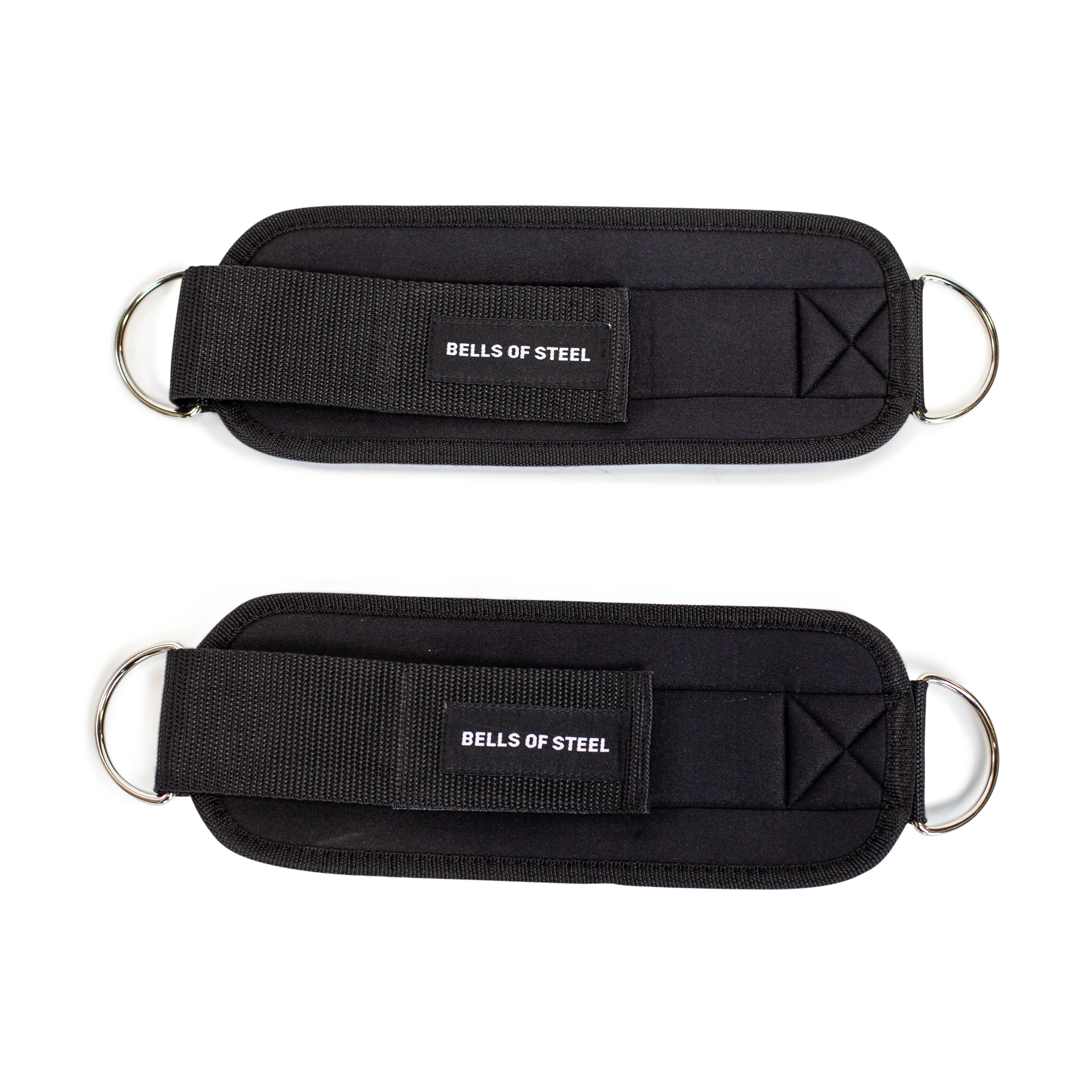 Adjustable Ankle Strap Cable Attachment - Pair - Image 5