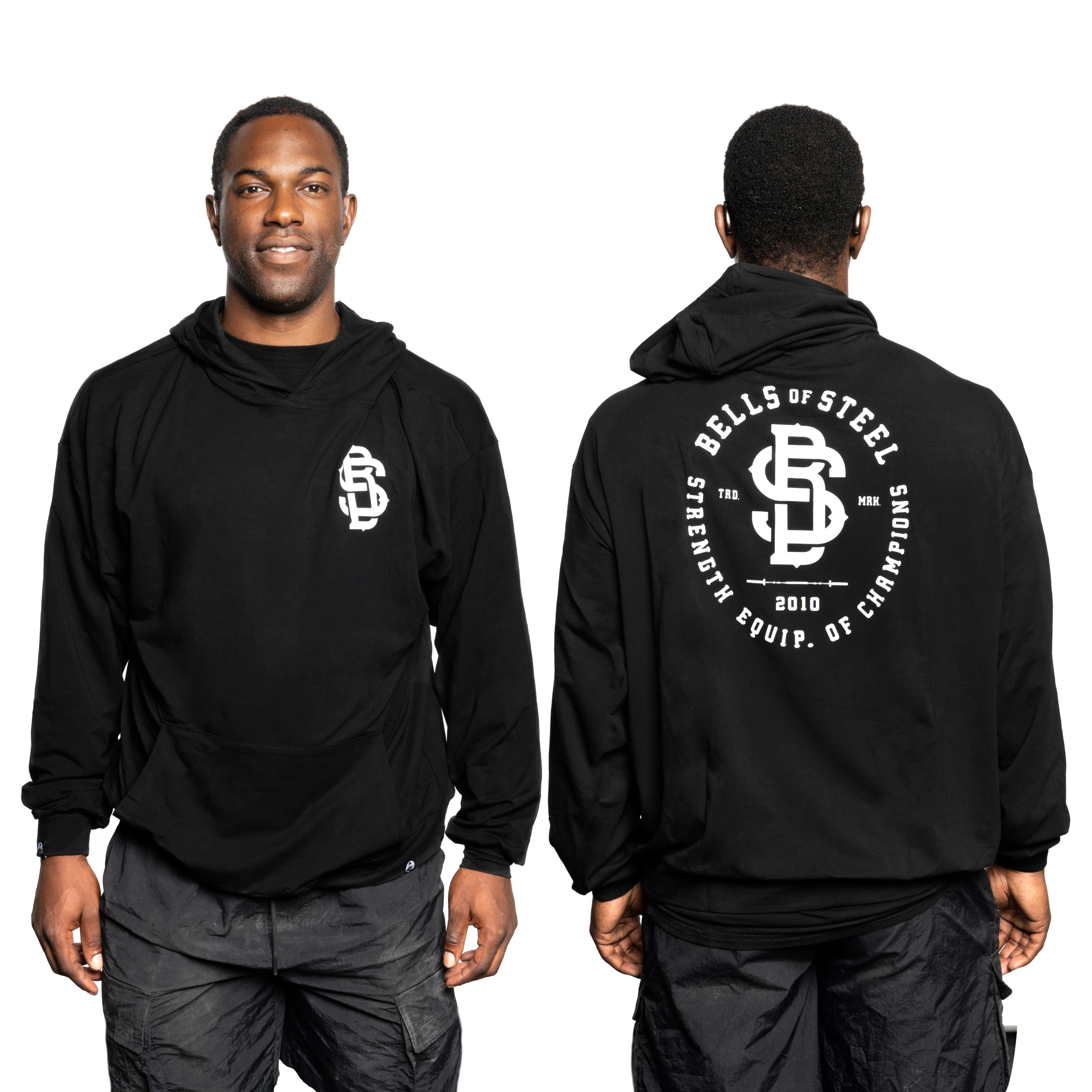 Bamboo Hoodie - Image 5