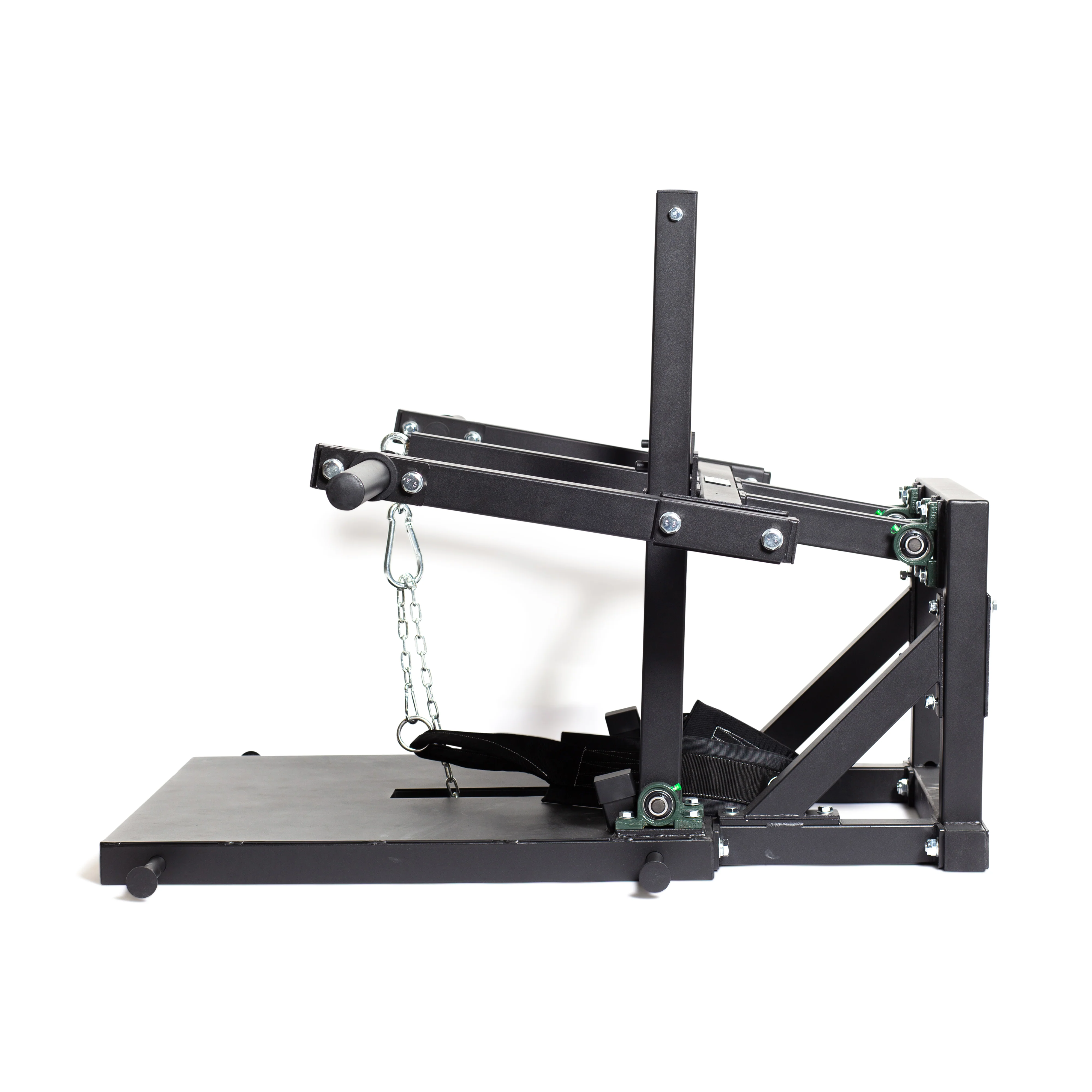 Belt Squat Machine - Image 10