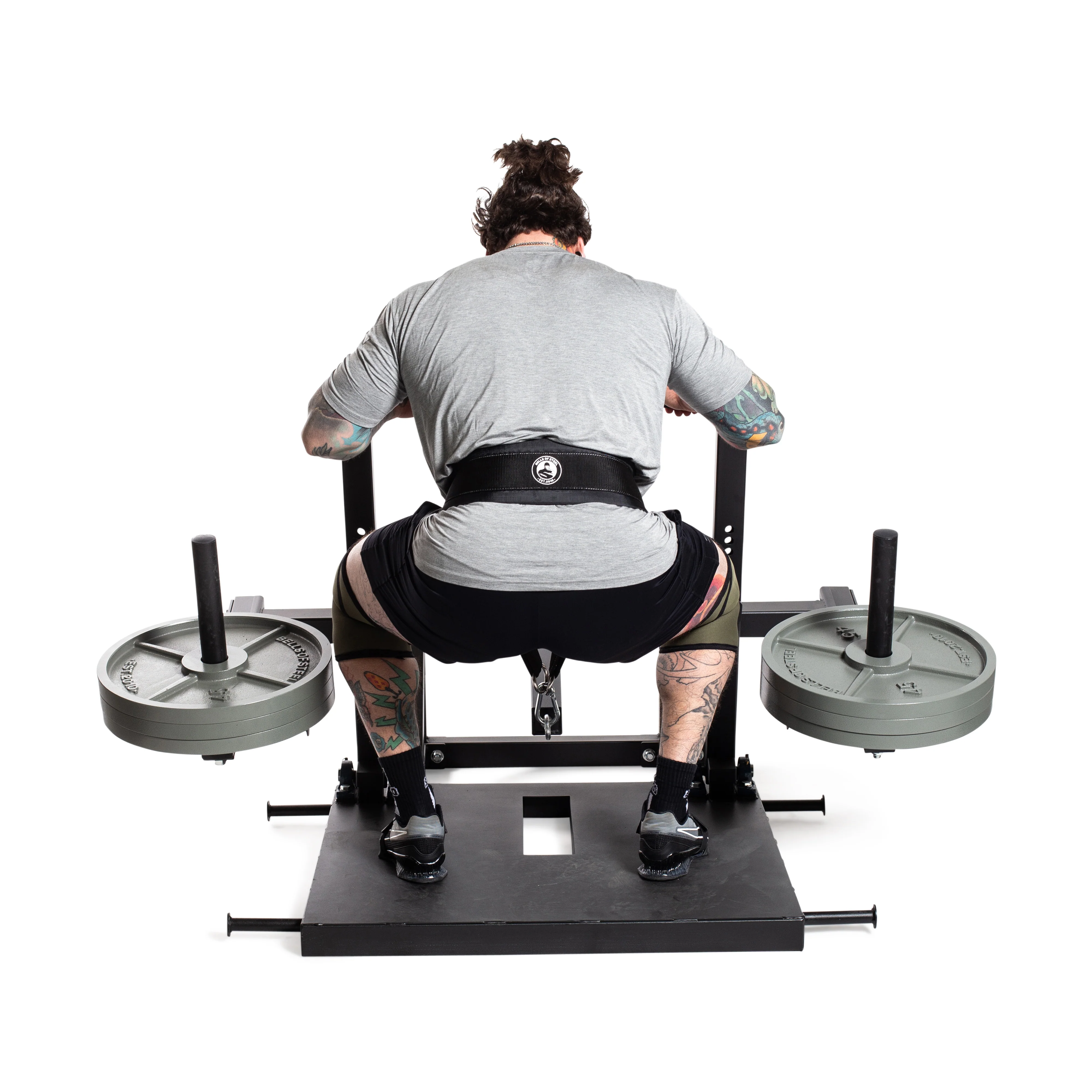 Belt Squat Machine - Image 6
