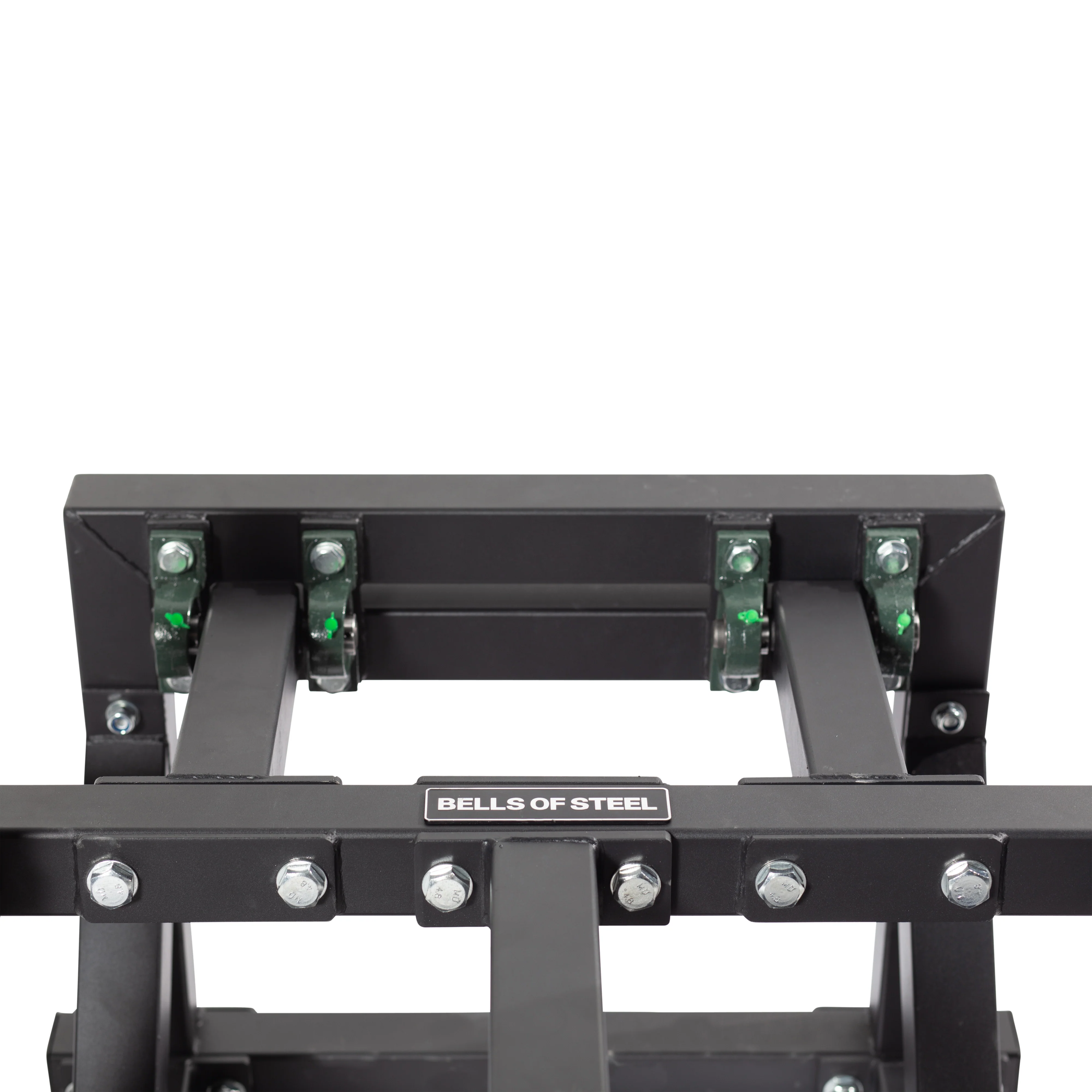 Belt Squat Machine - Image 9
