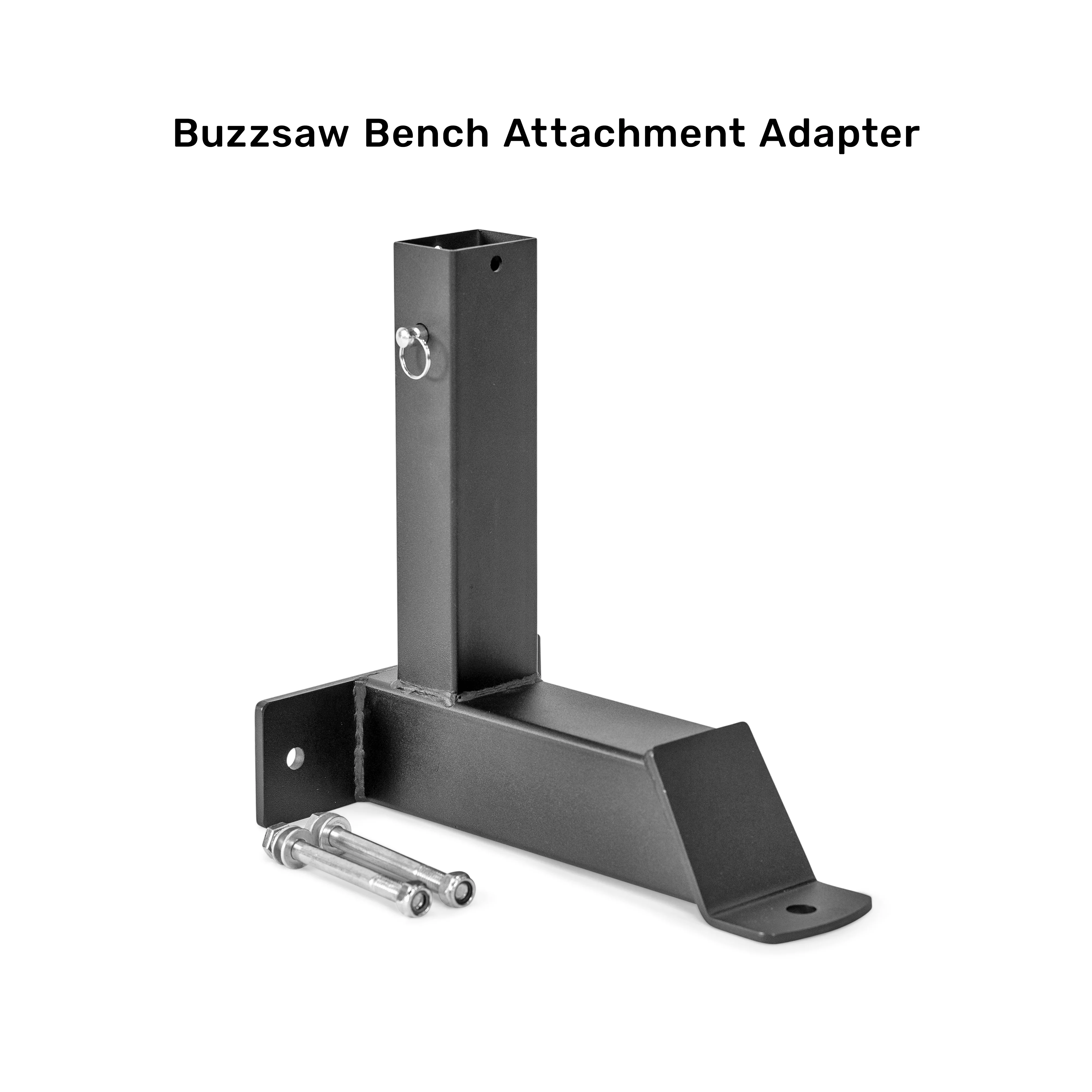 Bench Attachments - Image 2
