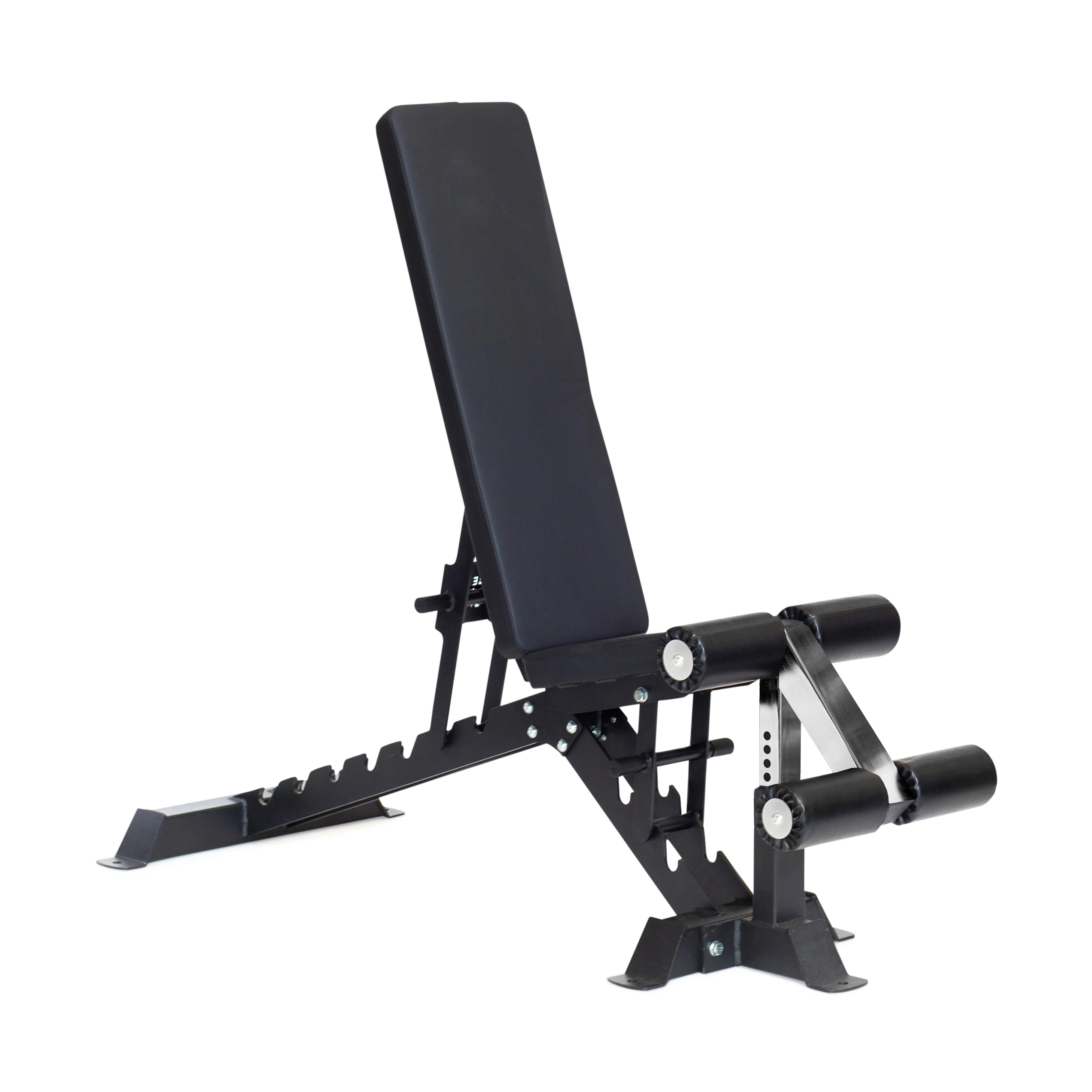 Buzz-Saw Heavy-Duty Adjustable Bench - Image 4