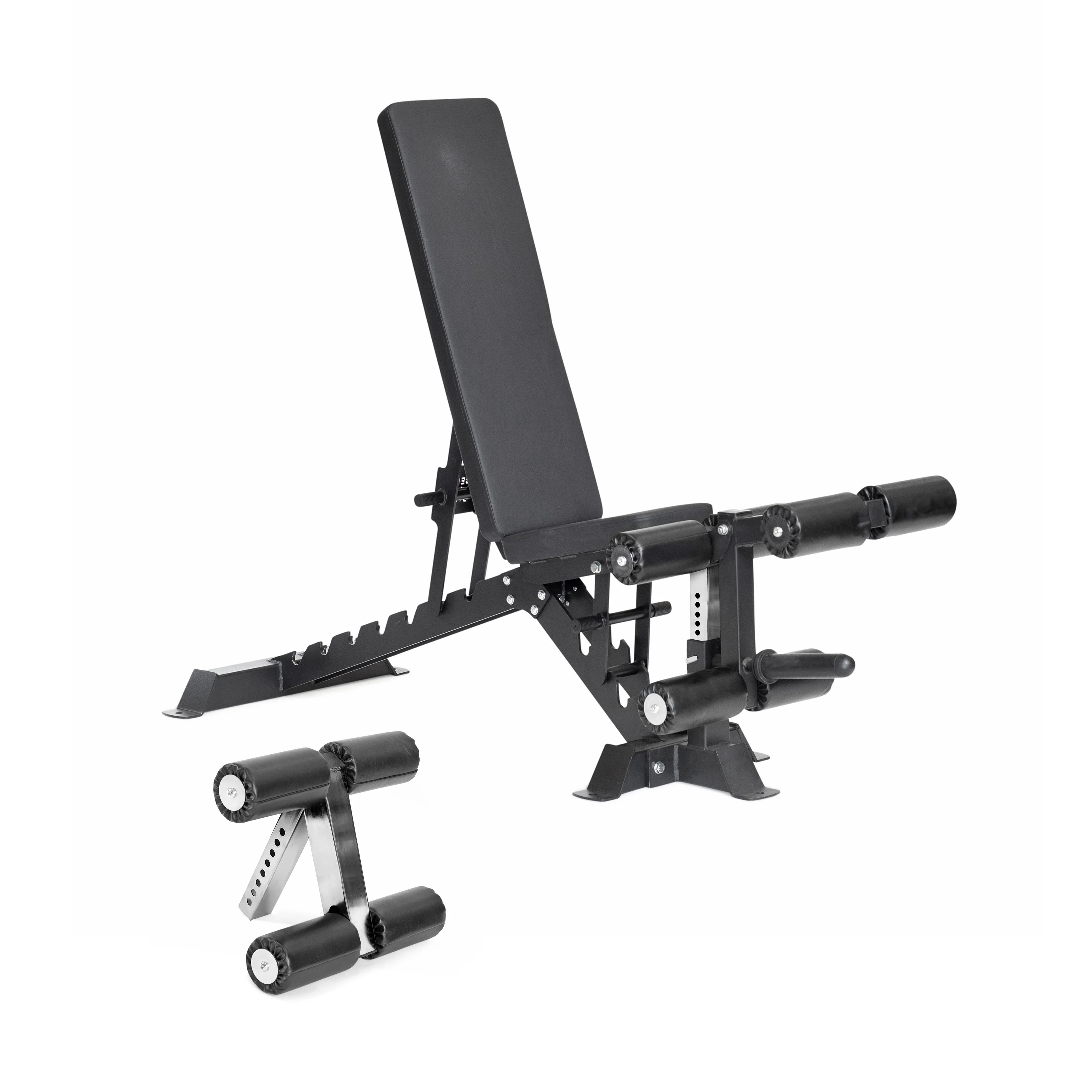 Buzz-Saw Heavy-Duty Adjustable Bench - Image 5