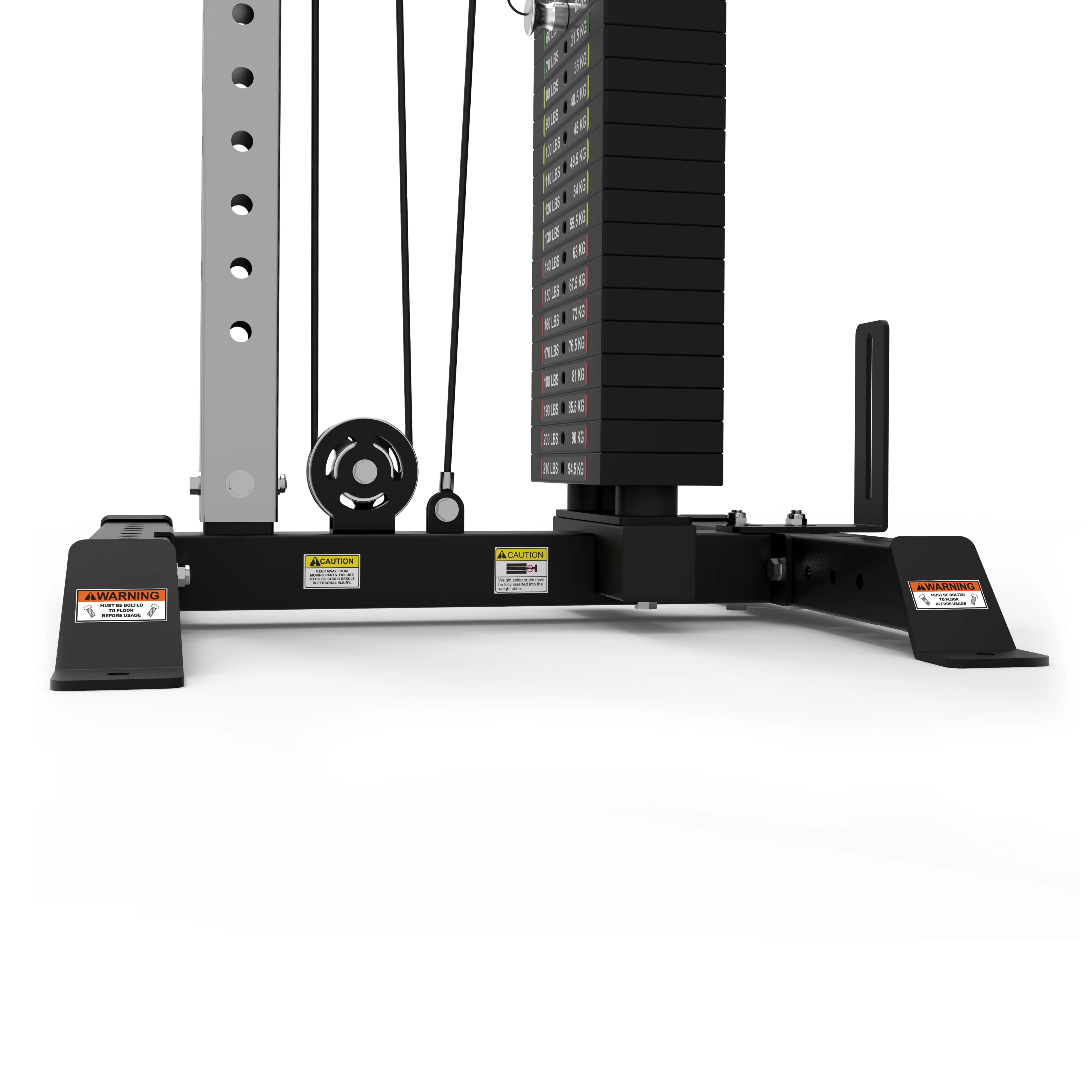 Cable Tower - Image 7