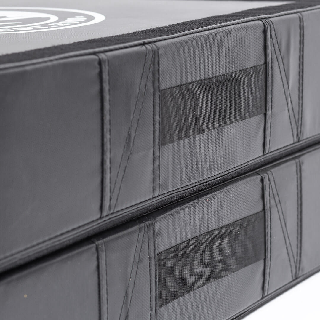 Deadlift Pads (Pair) - Image 7