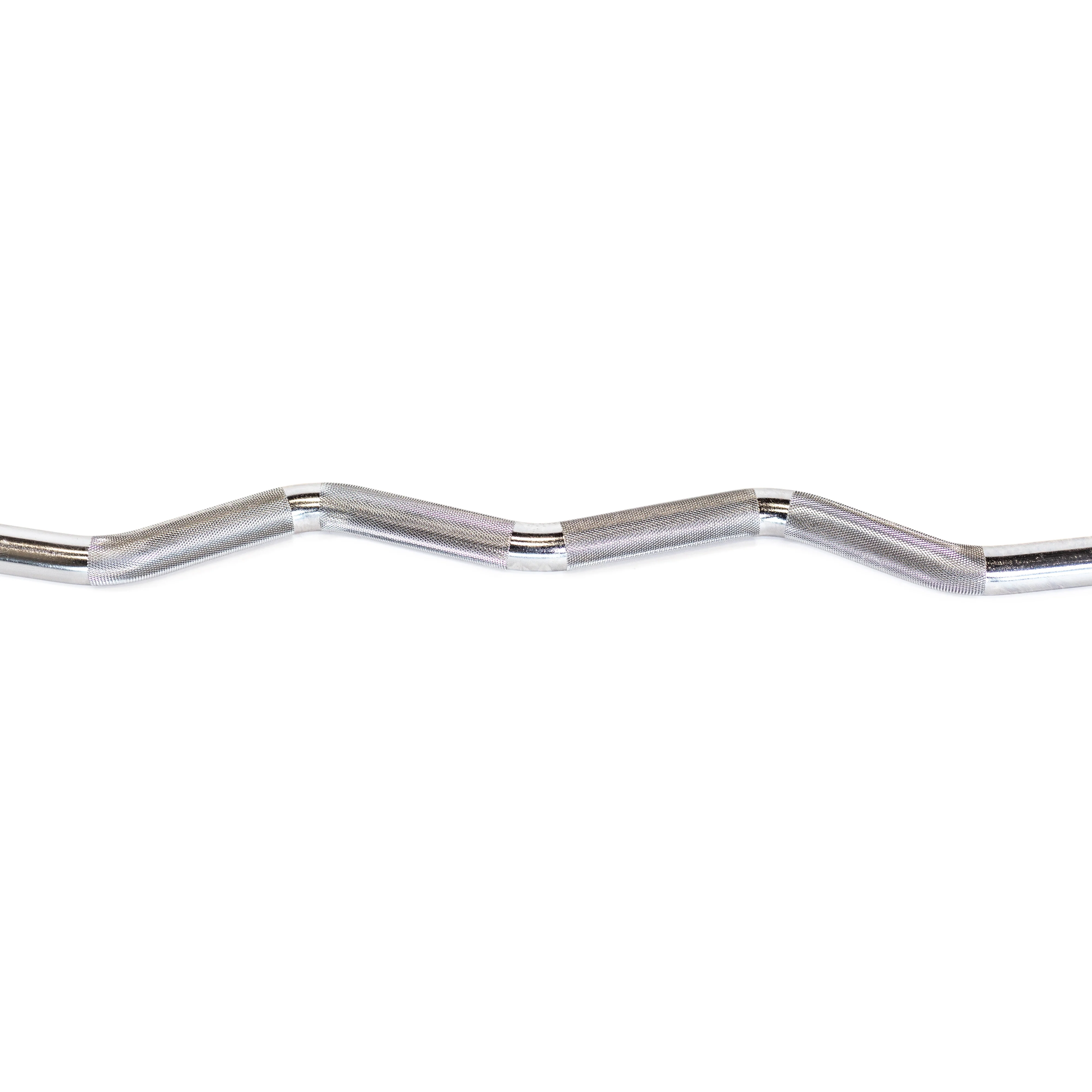 Double Hook EZ Curl Bar Cable Attachment - Image 3