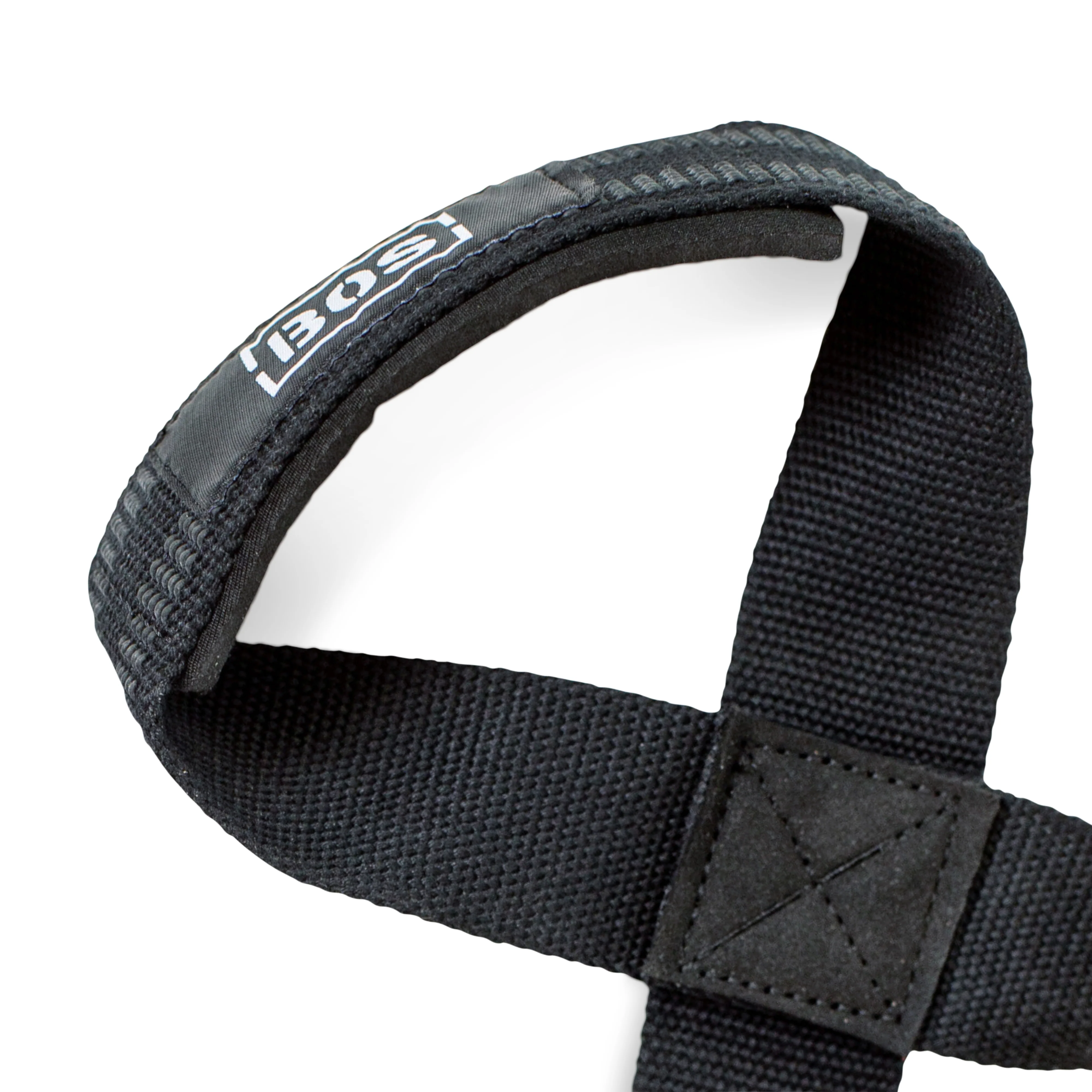 Classic Figure 8 Lifting Straps - Image 5
