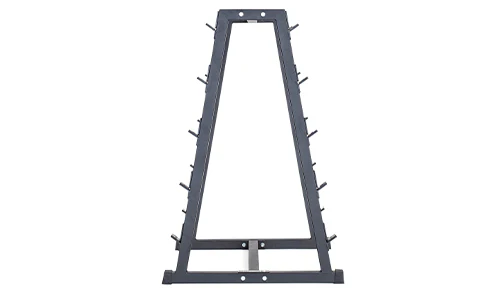 Fixed Barbell Rack - Image 7