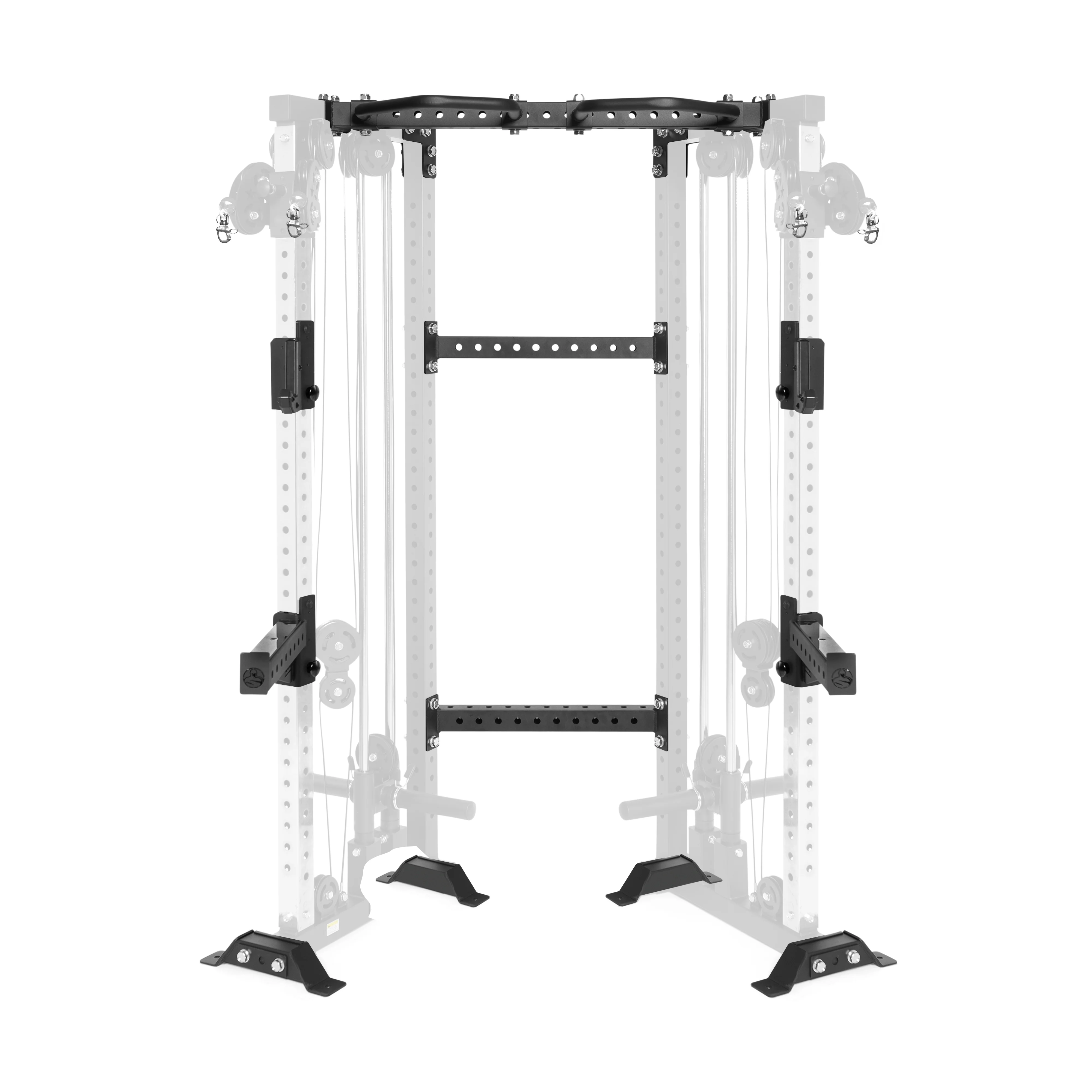 Functional Trainer Cable Tower - Image 3