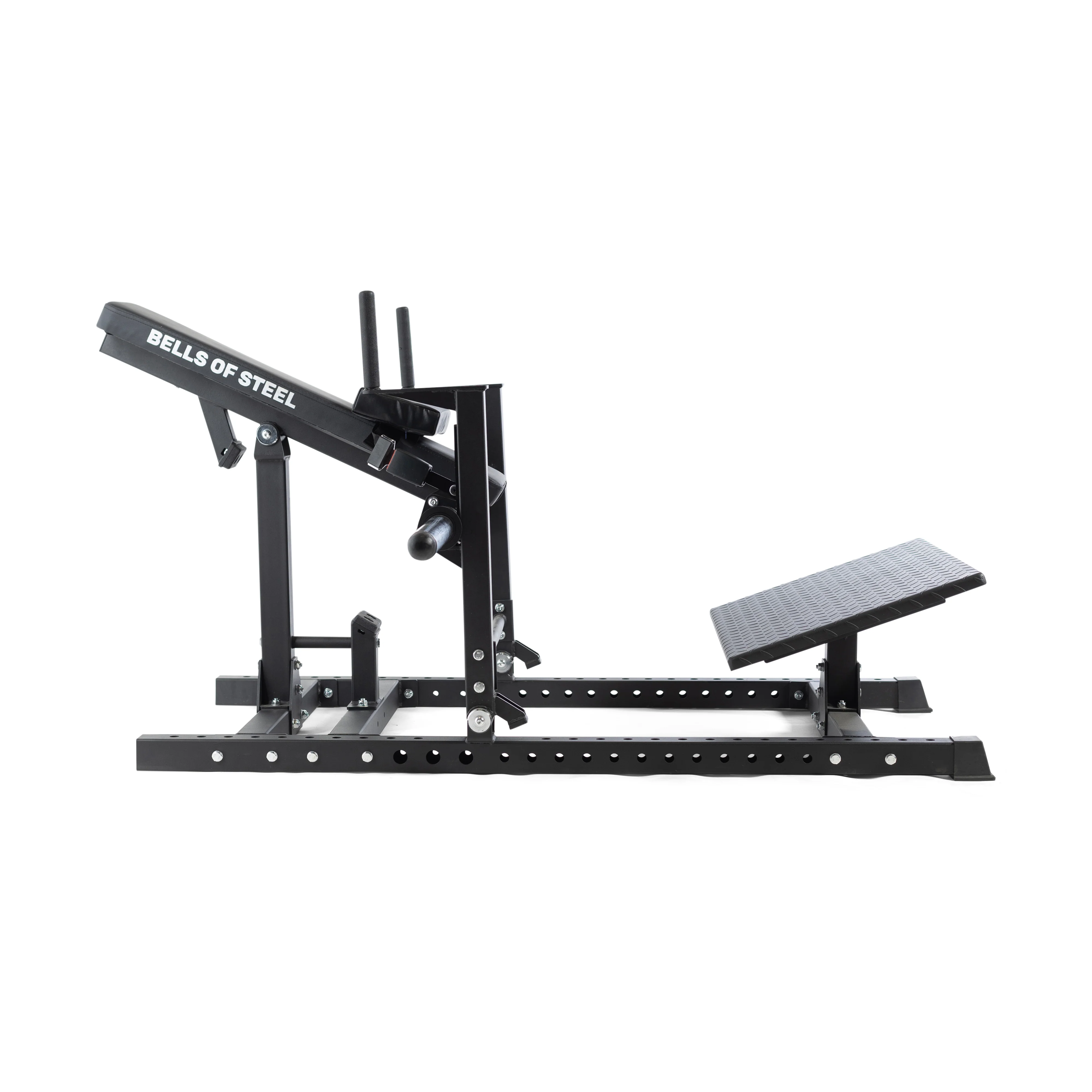 Hip Thrust Machine - Image 6