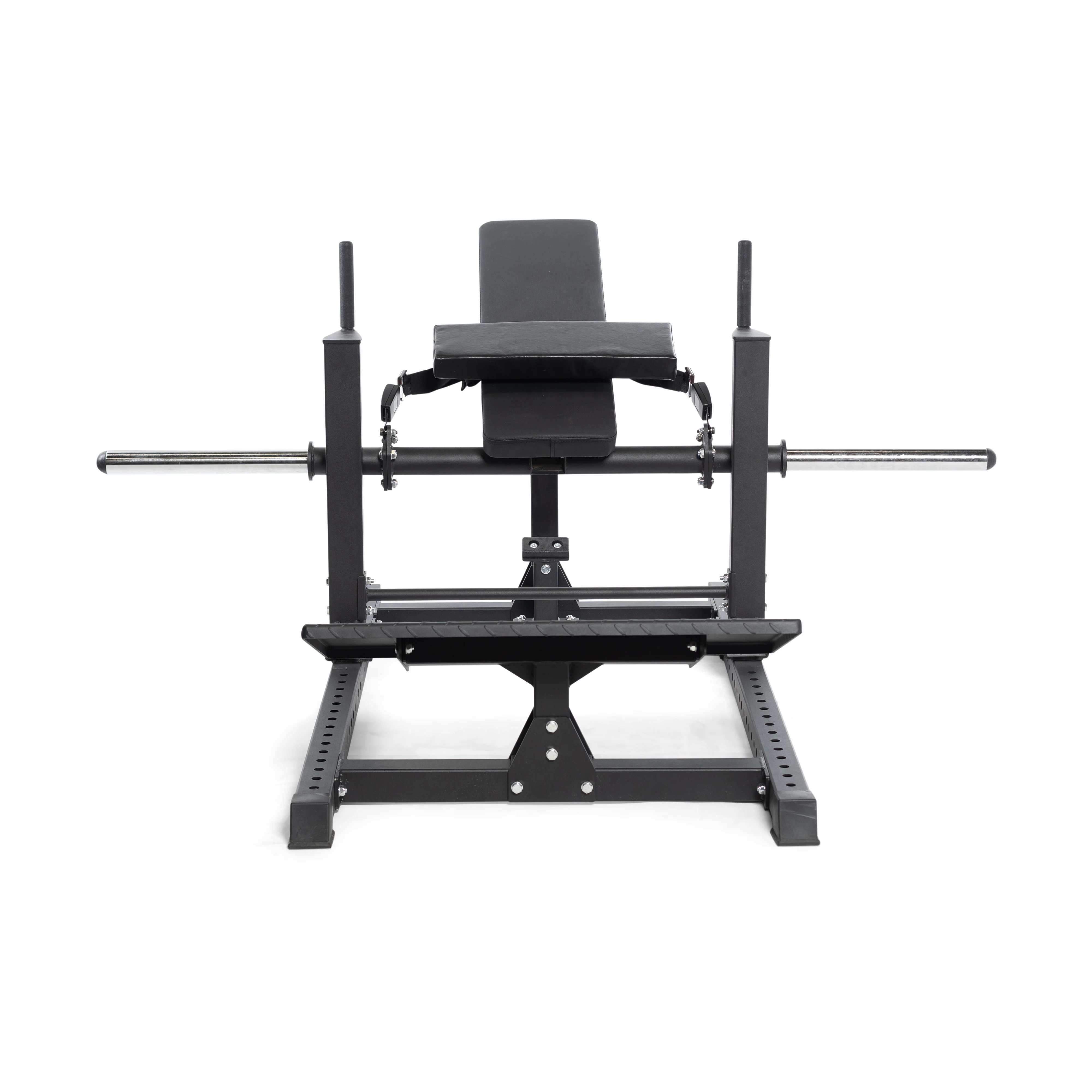 Hip Thrust Machine - Image 7