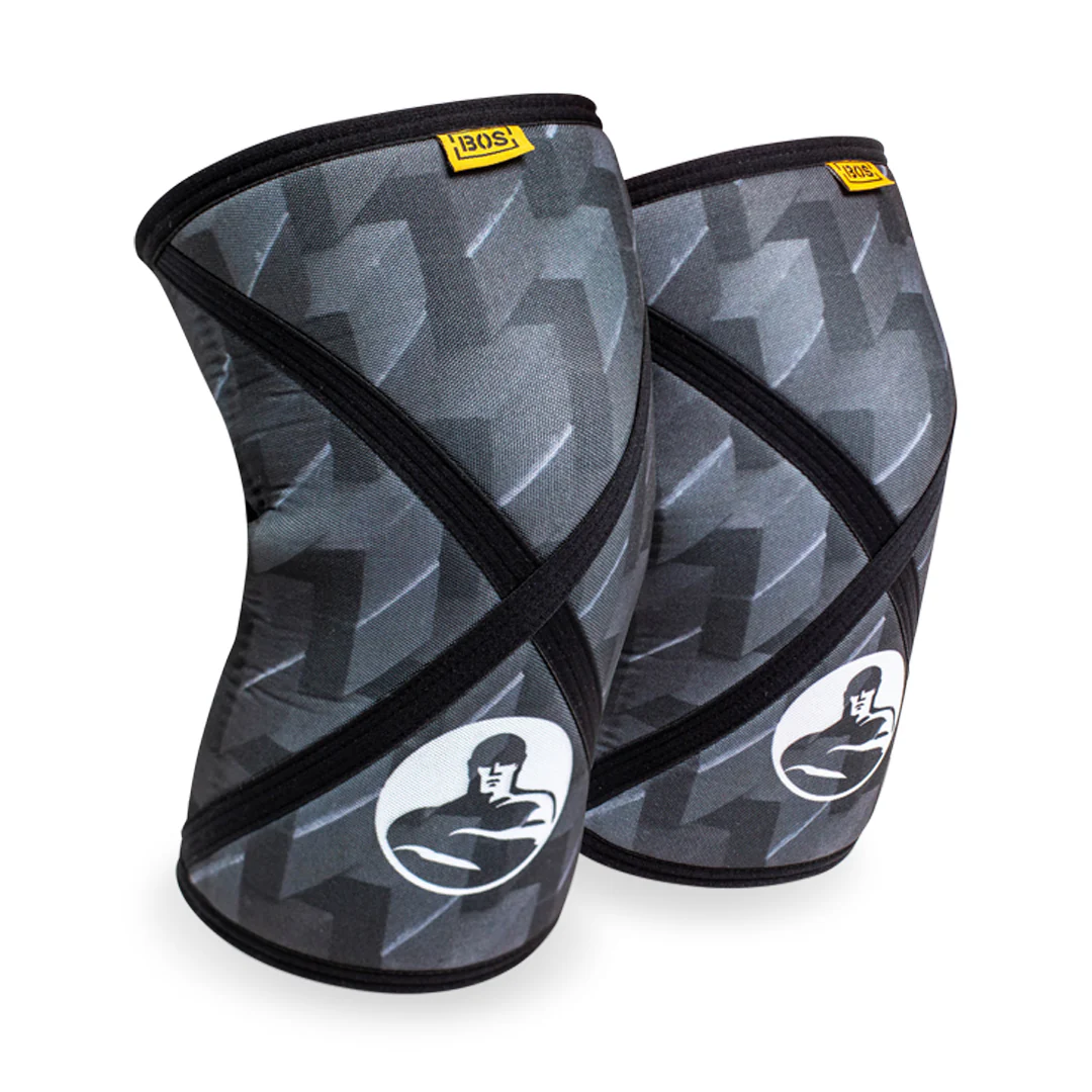 Knee Sleeves - Image 2