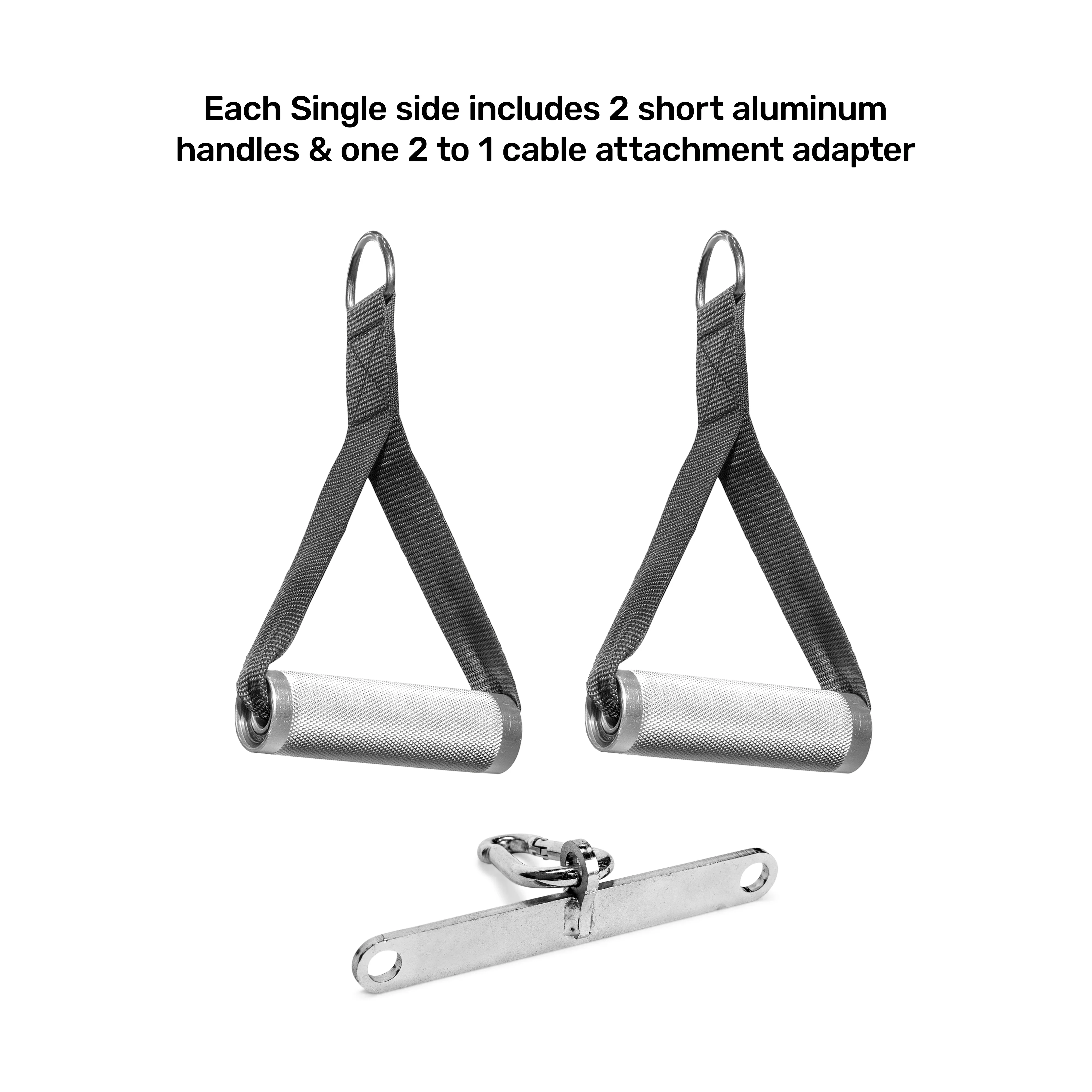 Kraken Rack Attachment for 4 Post Hydra & Manticore Racks (Single Side) - Image 13