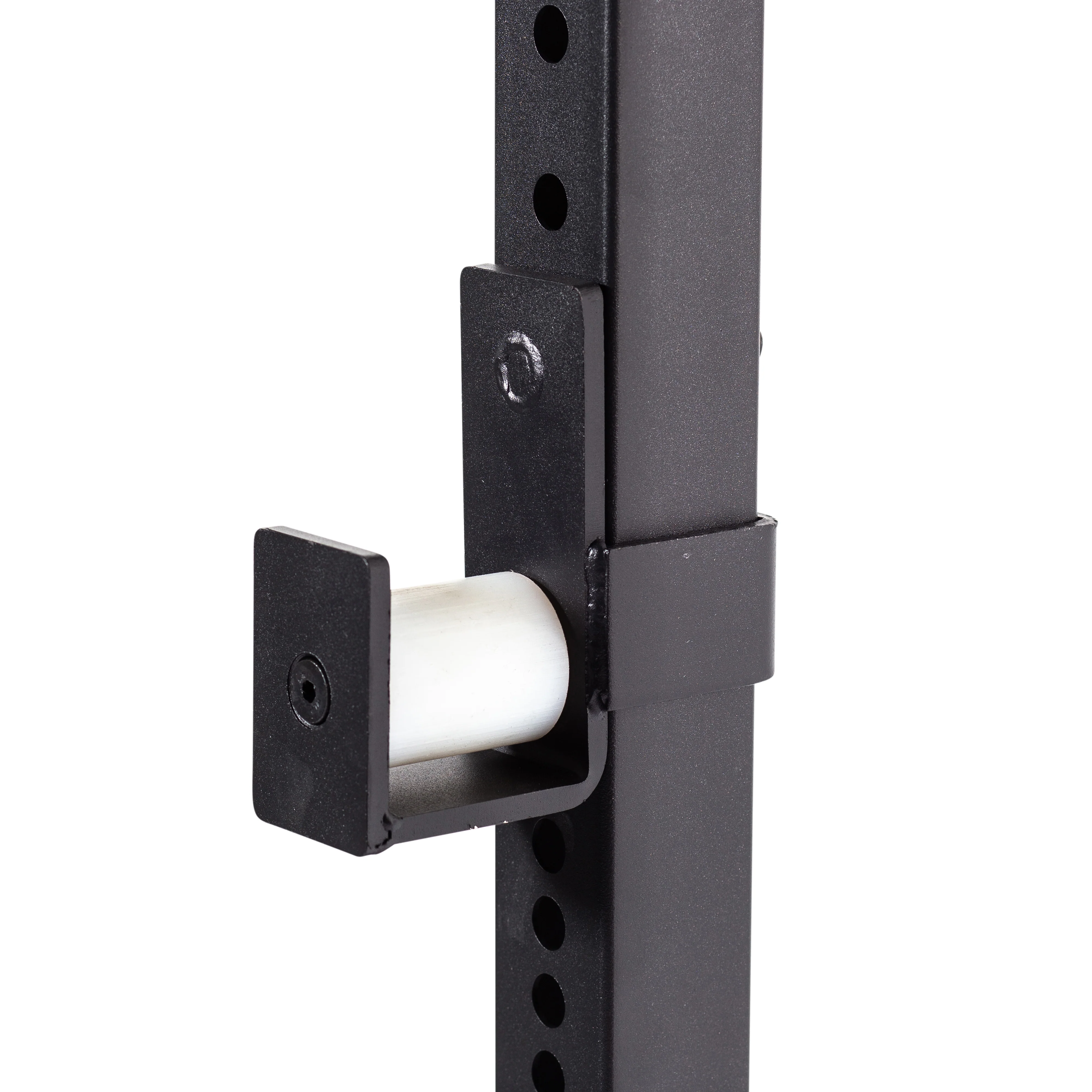 Light Commercial Power Rack (2.3" x 2.3", ⅝" HOLES) - Image 17