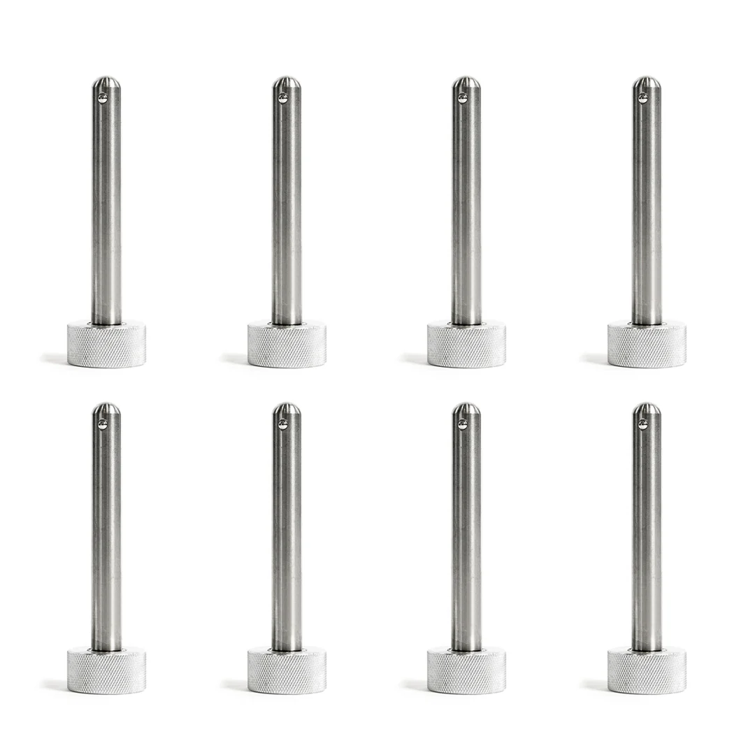 Magnetic Rack Attachment Pins - Image 4