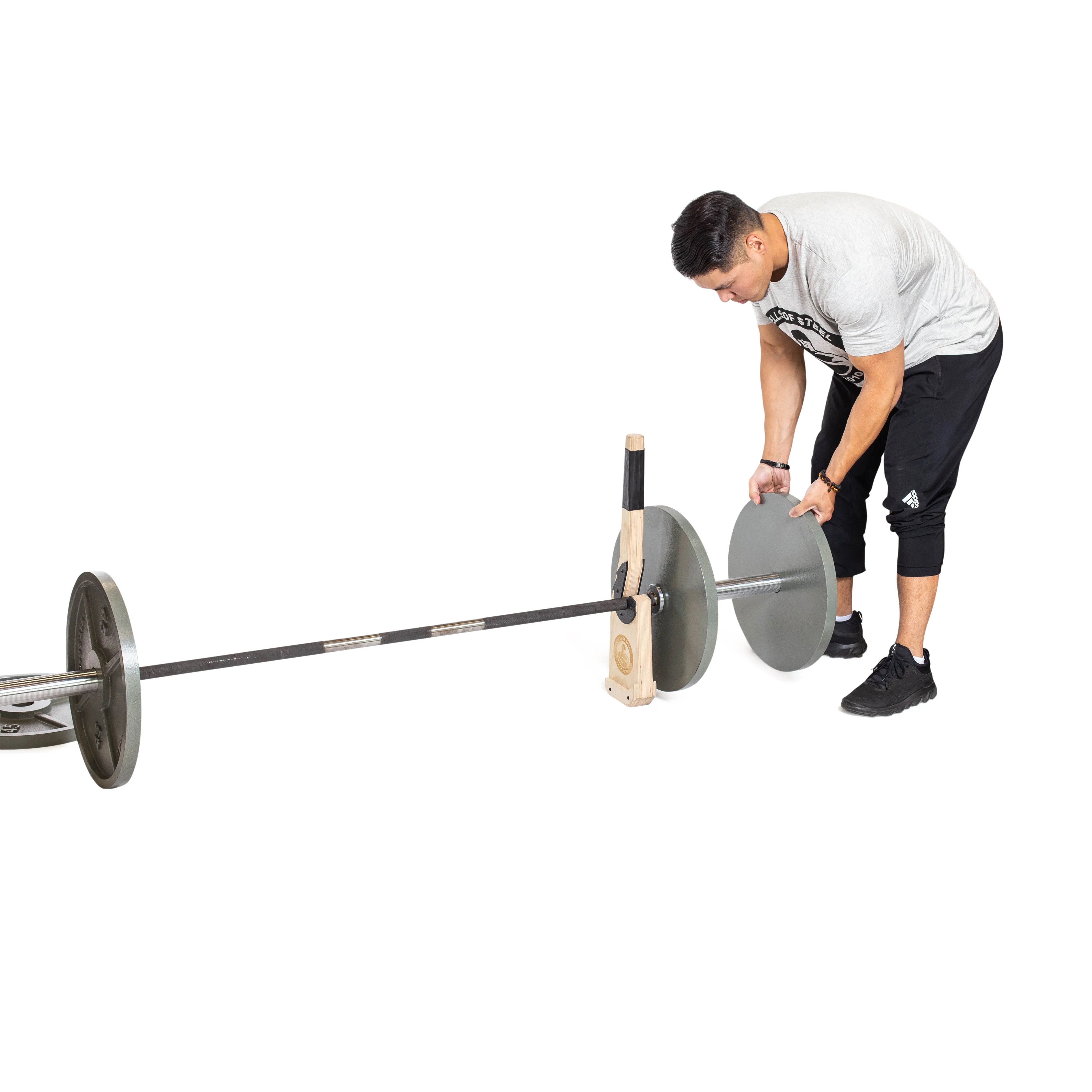 Meat Hook Deadlift Jack - Image 3