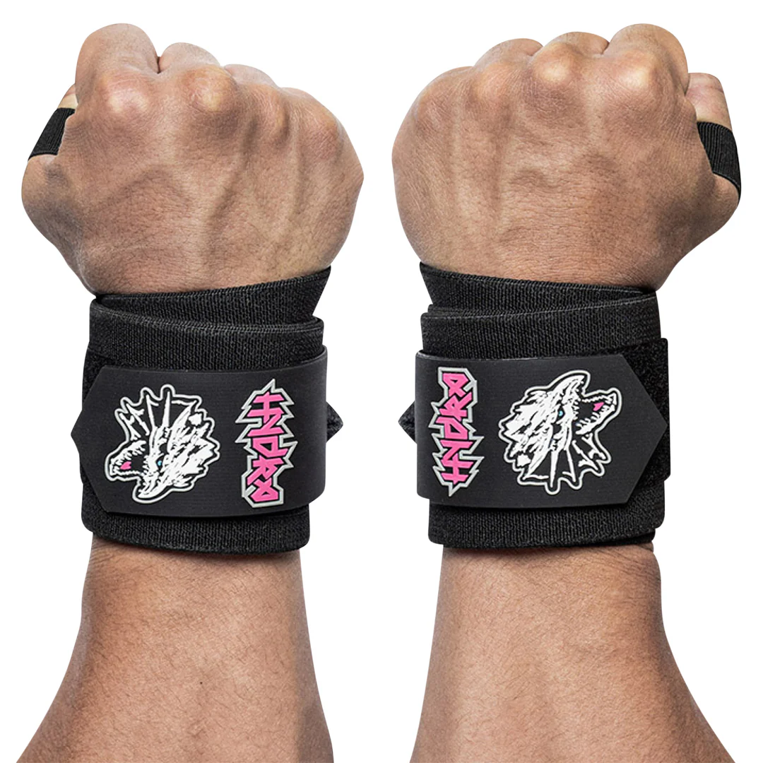 Mighty Wrist Wraps - Image 16