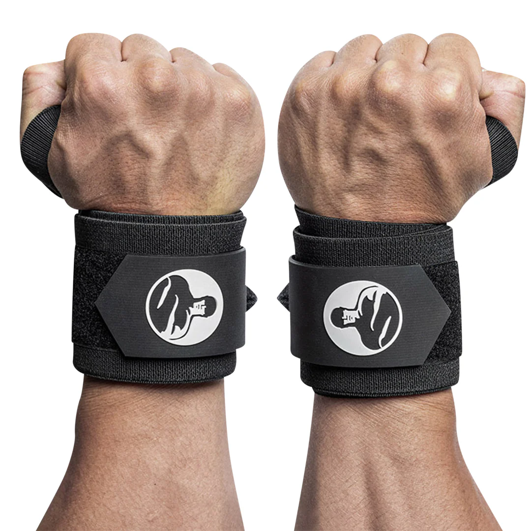 Mighty Wrist Wraps - Image 9