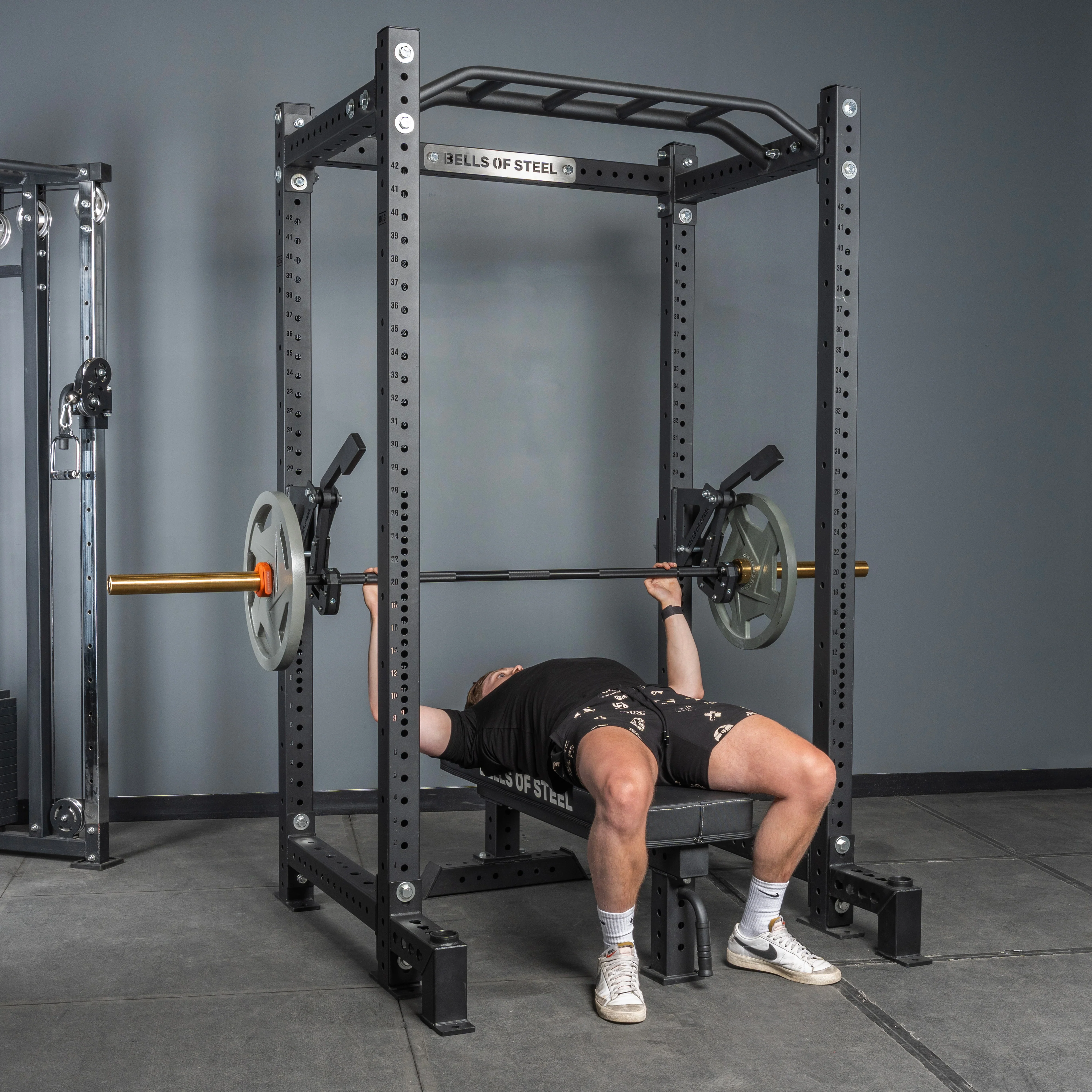 Monolift Rack Attachment - Image 12