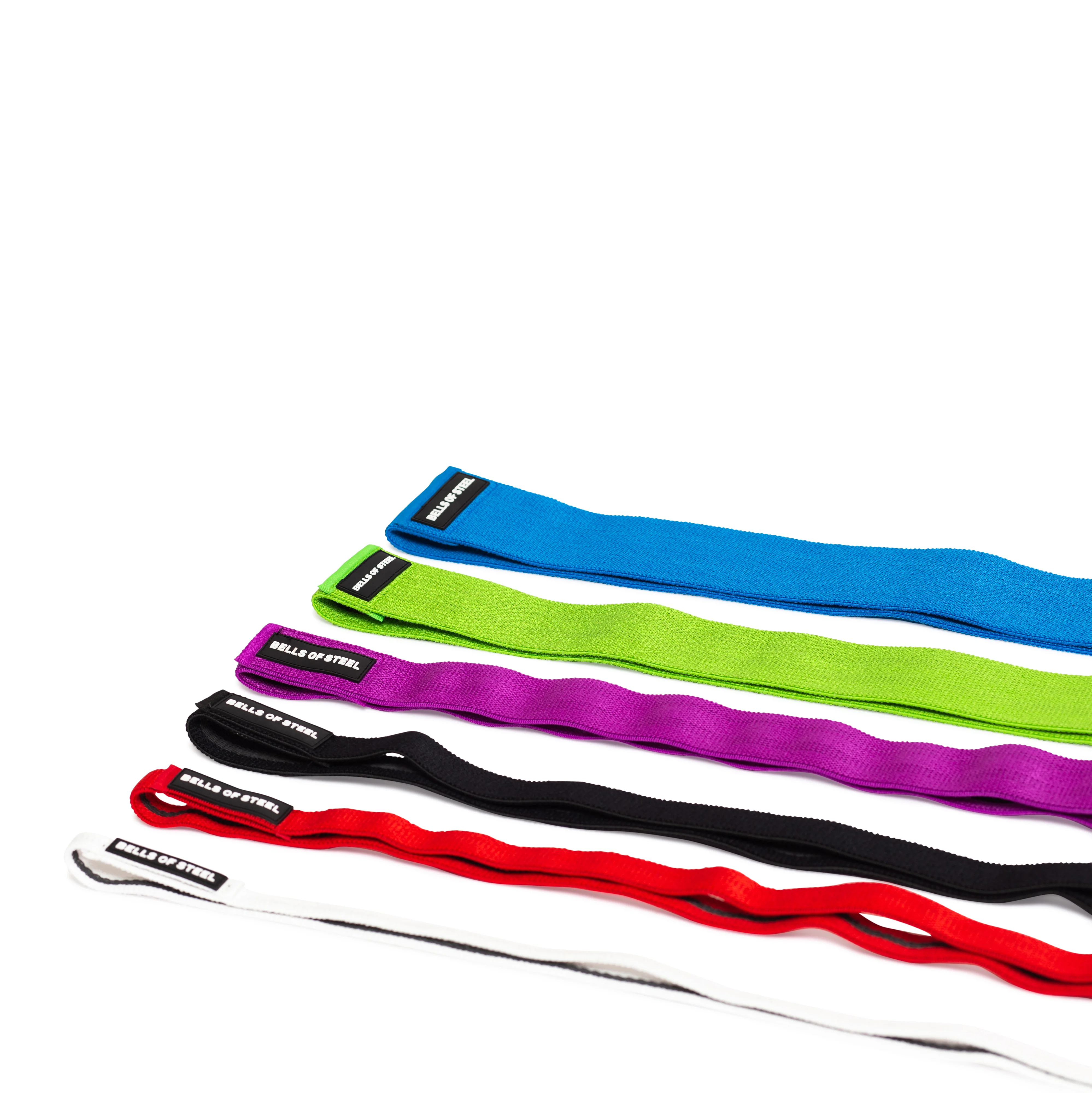 Fabric Non-Slip Resistance Bands (41") - Image 6
