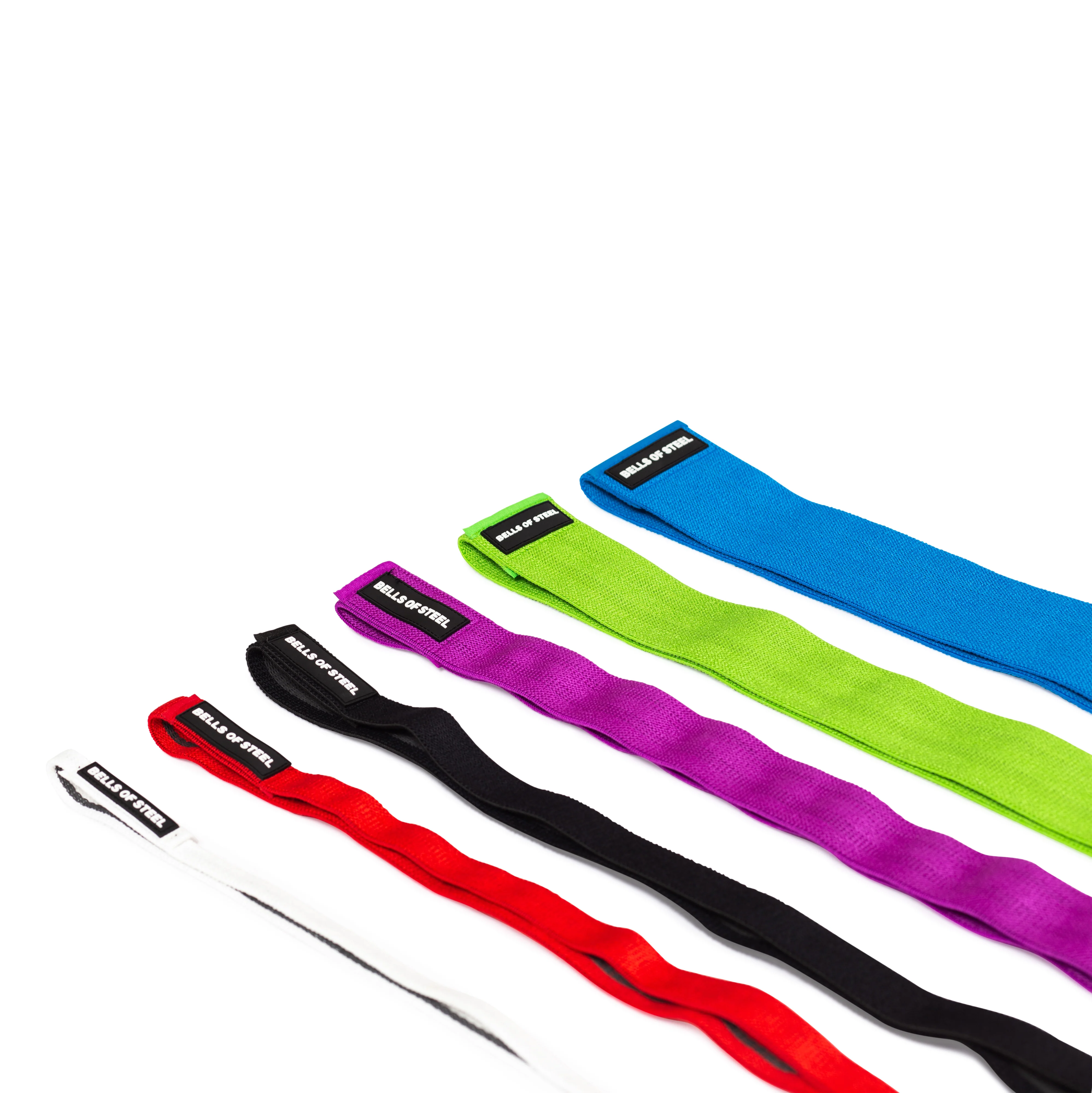 Fabric Non-Slip Resistance Bands (41") - Image 9