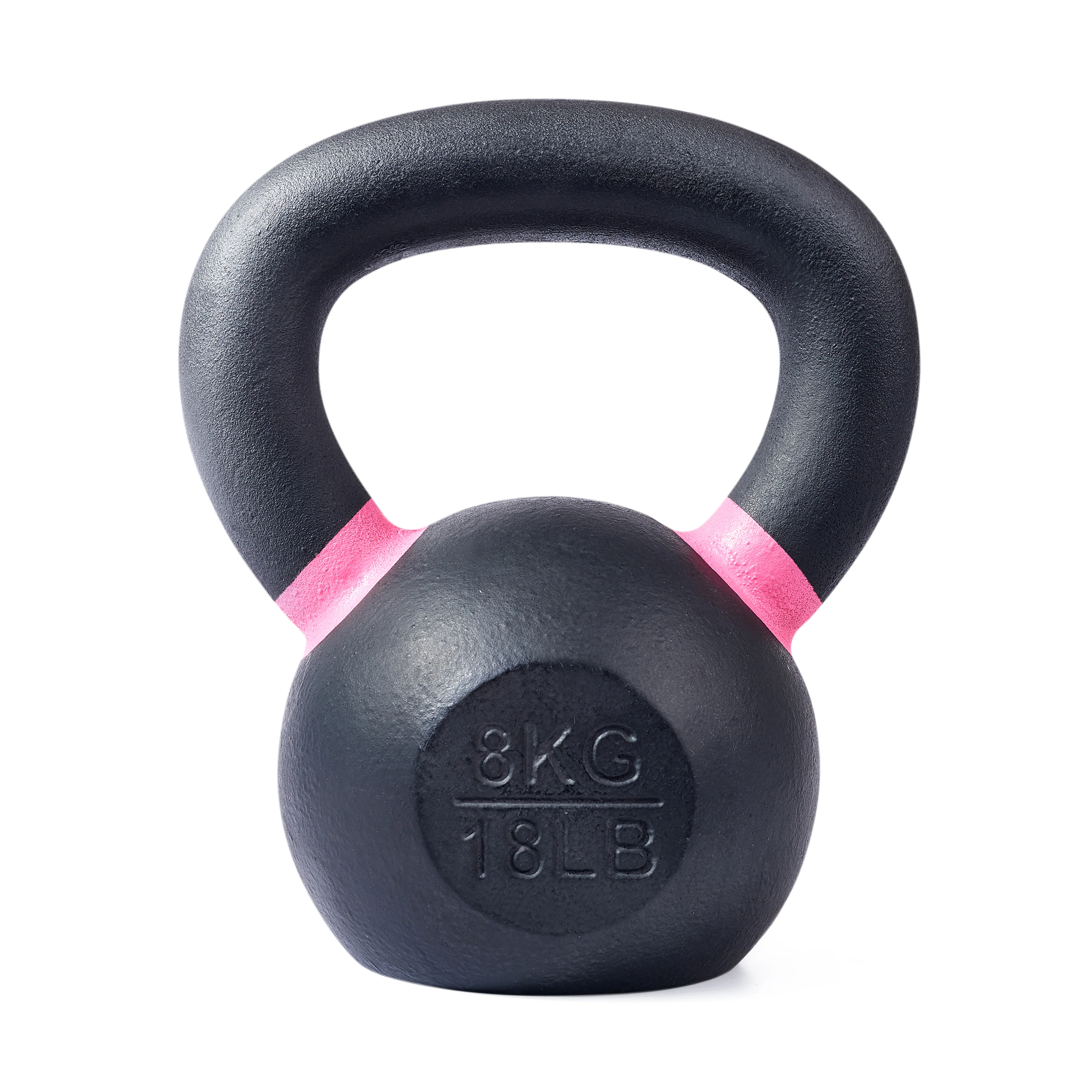 Powder Coated Kettlebells - Image 11