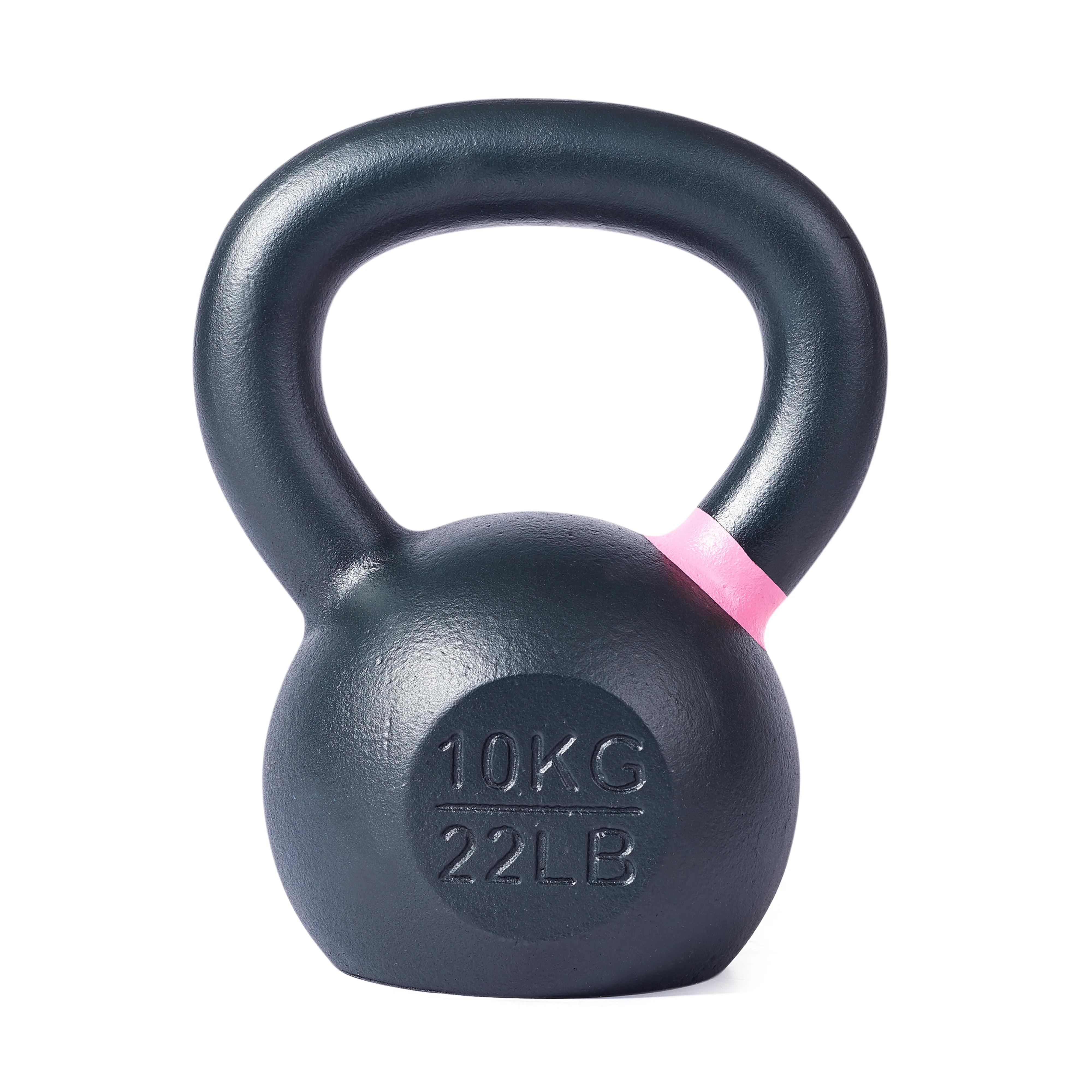Powder Coated Kettlebells - Image 12