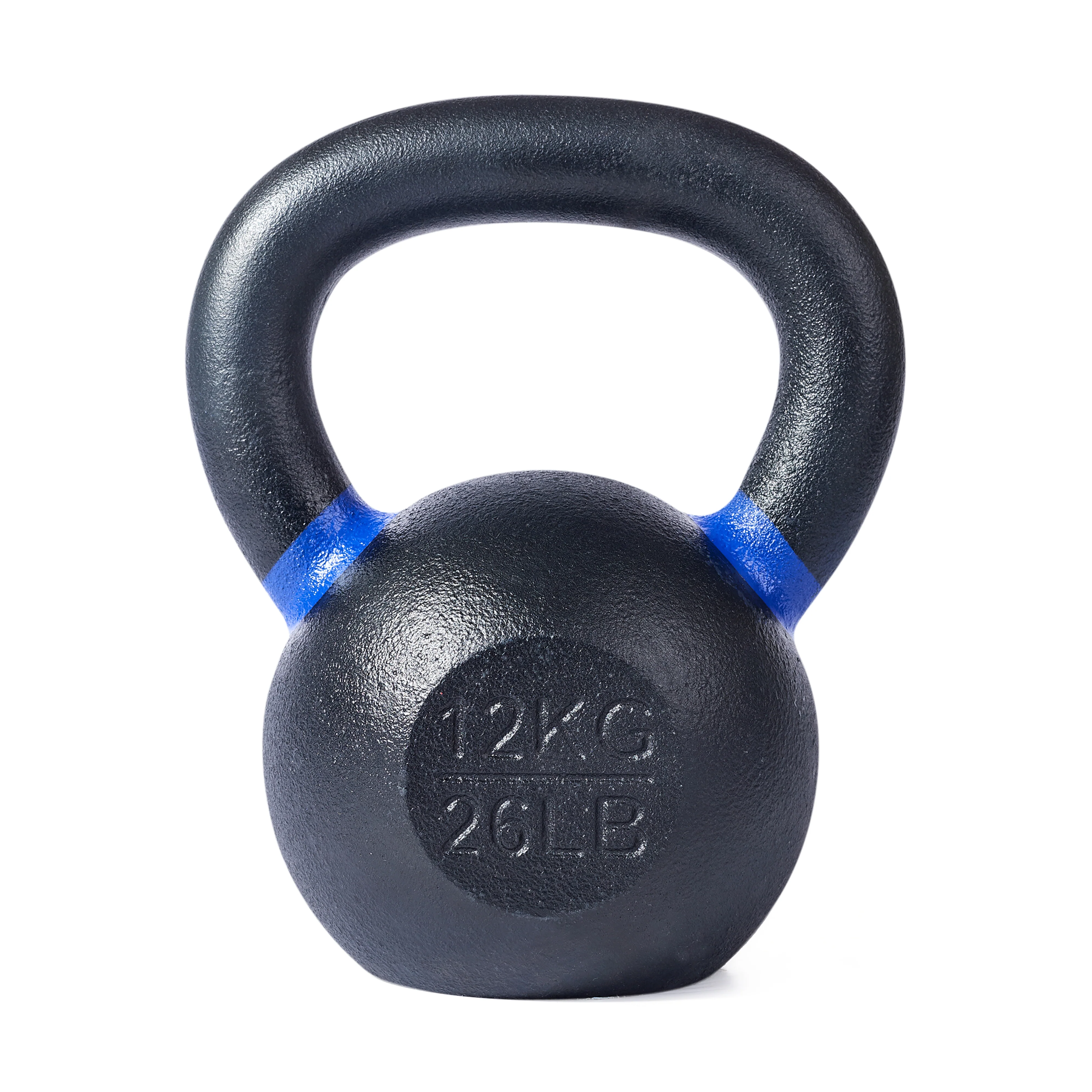 Powder Coated Kettlebells - Image 13