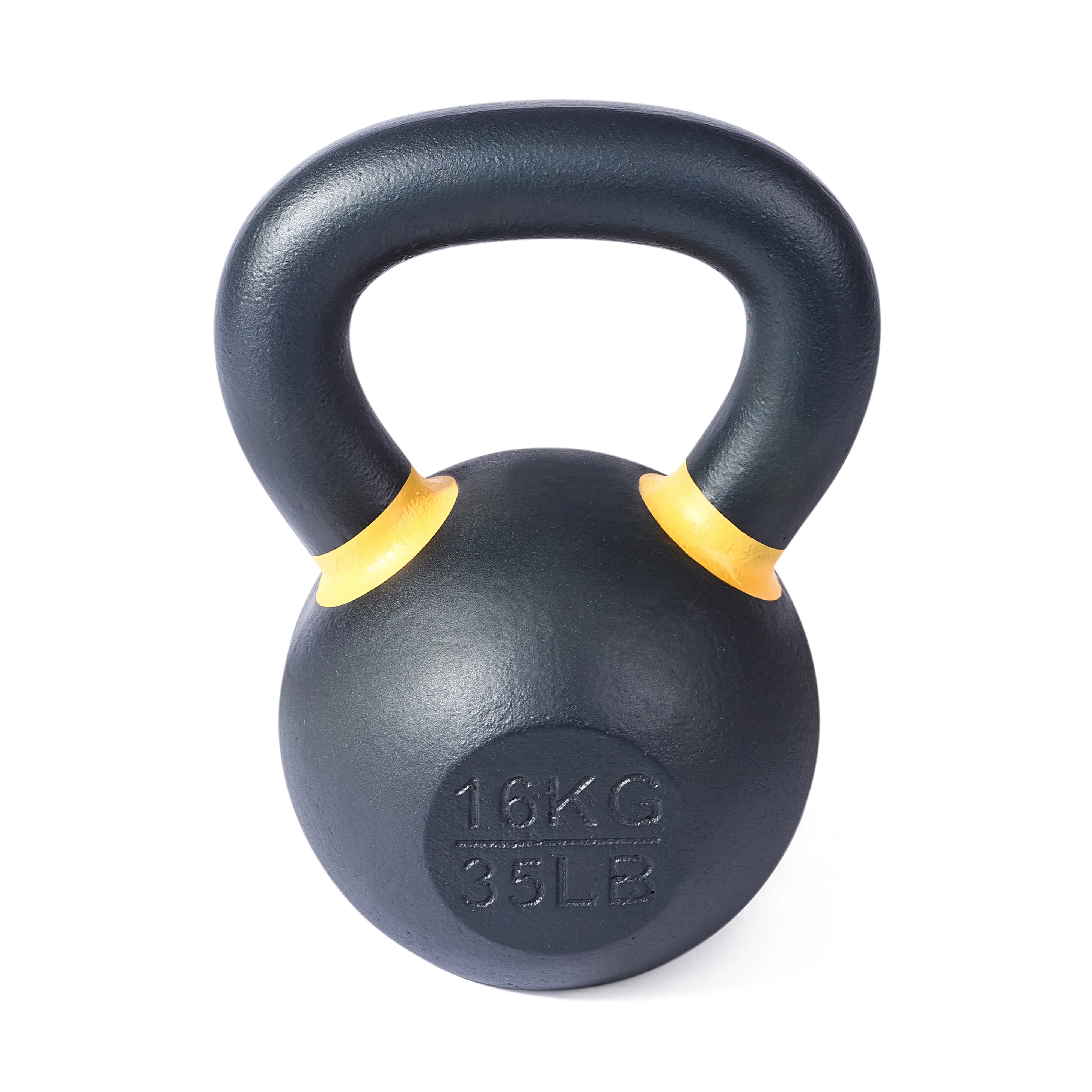 Powder Coated Kettlebells - Image 15