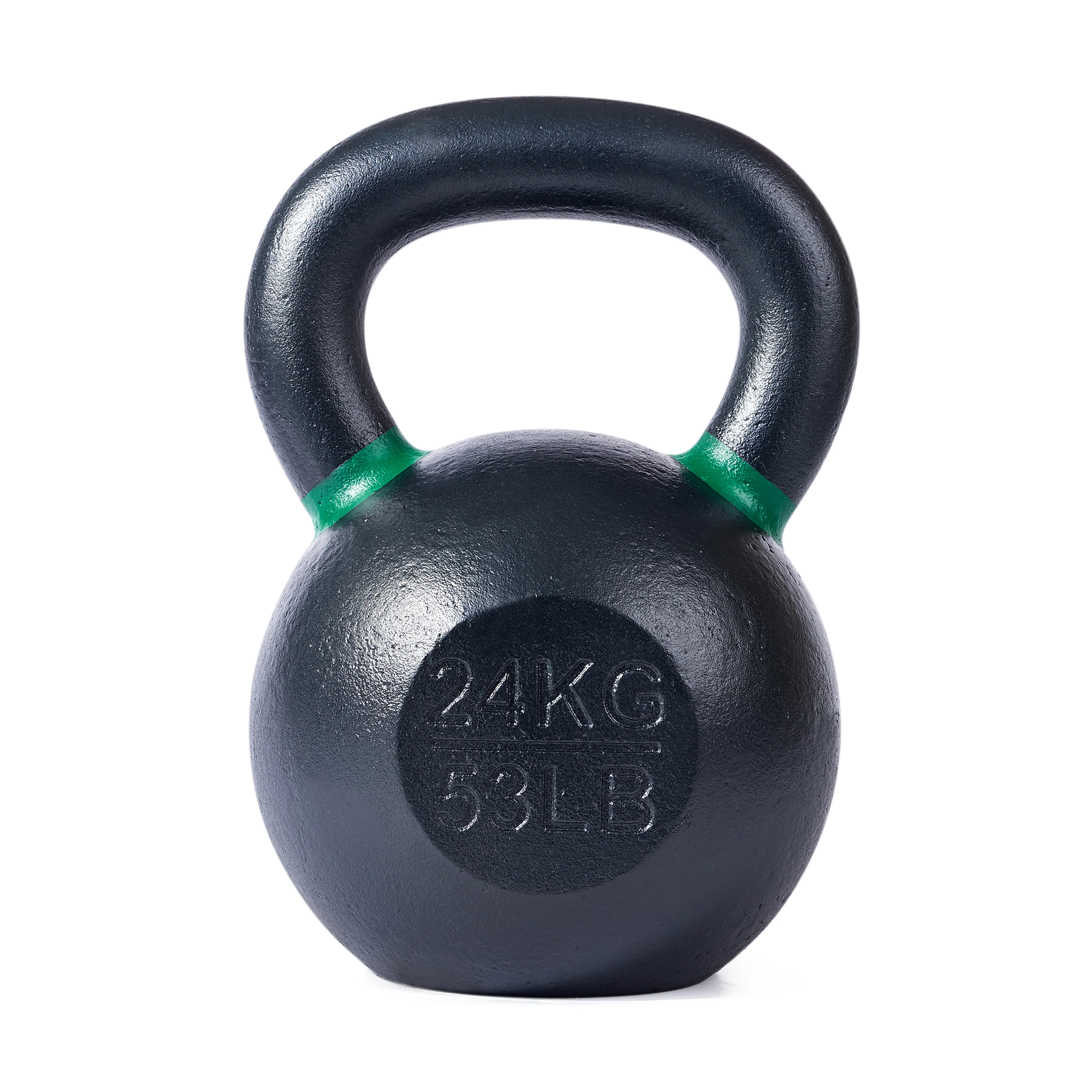 Powder Coated Kettlebells - Image 17