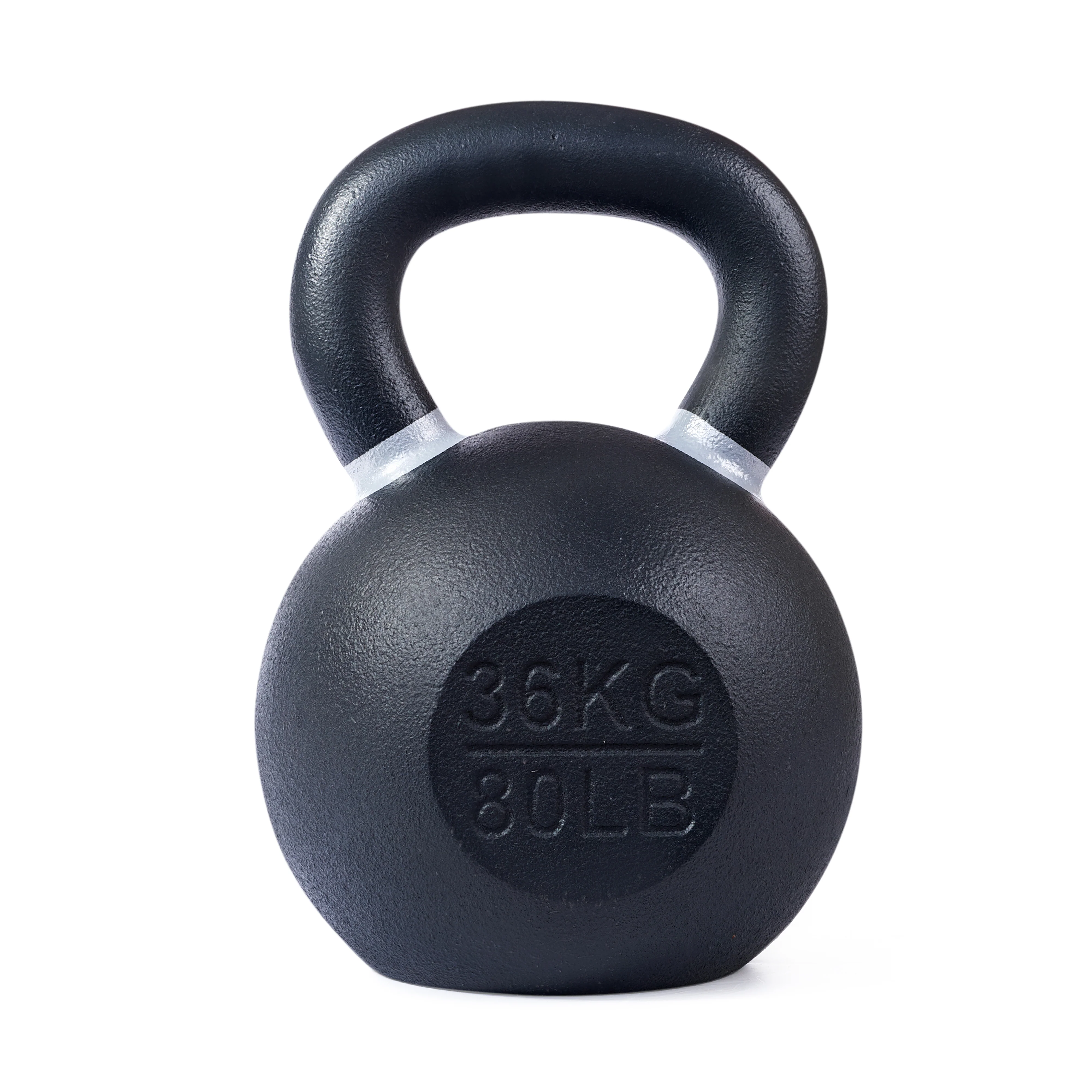 Powder Coated Kettlebells - Image 20