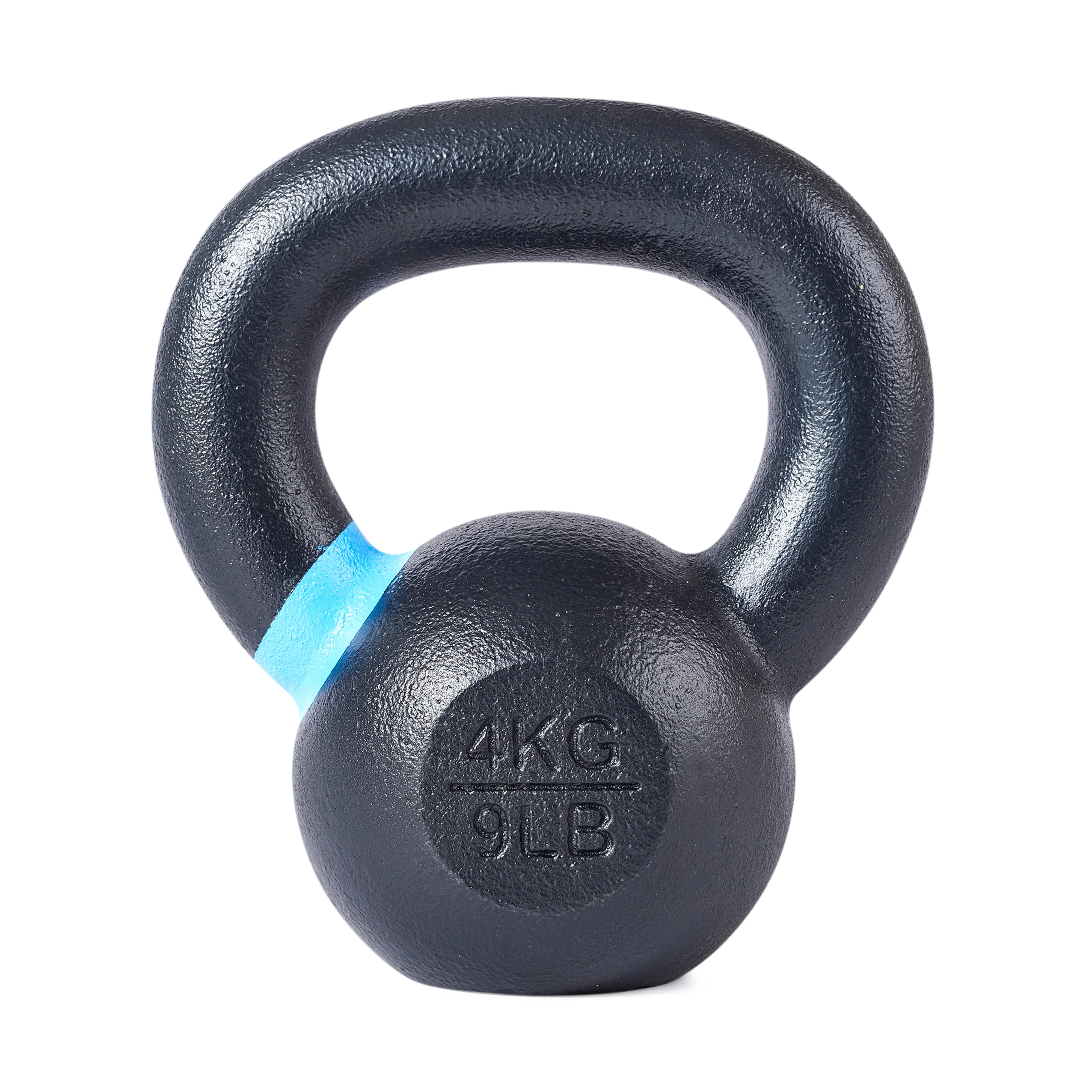 Powder Coated Kettlebells - Image 9