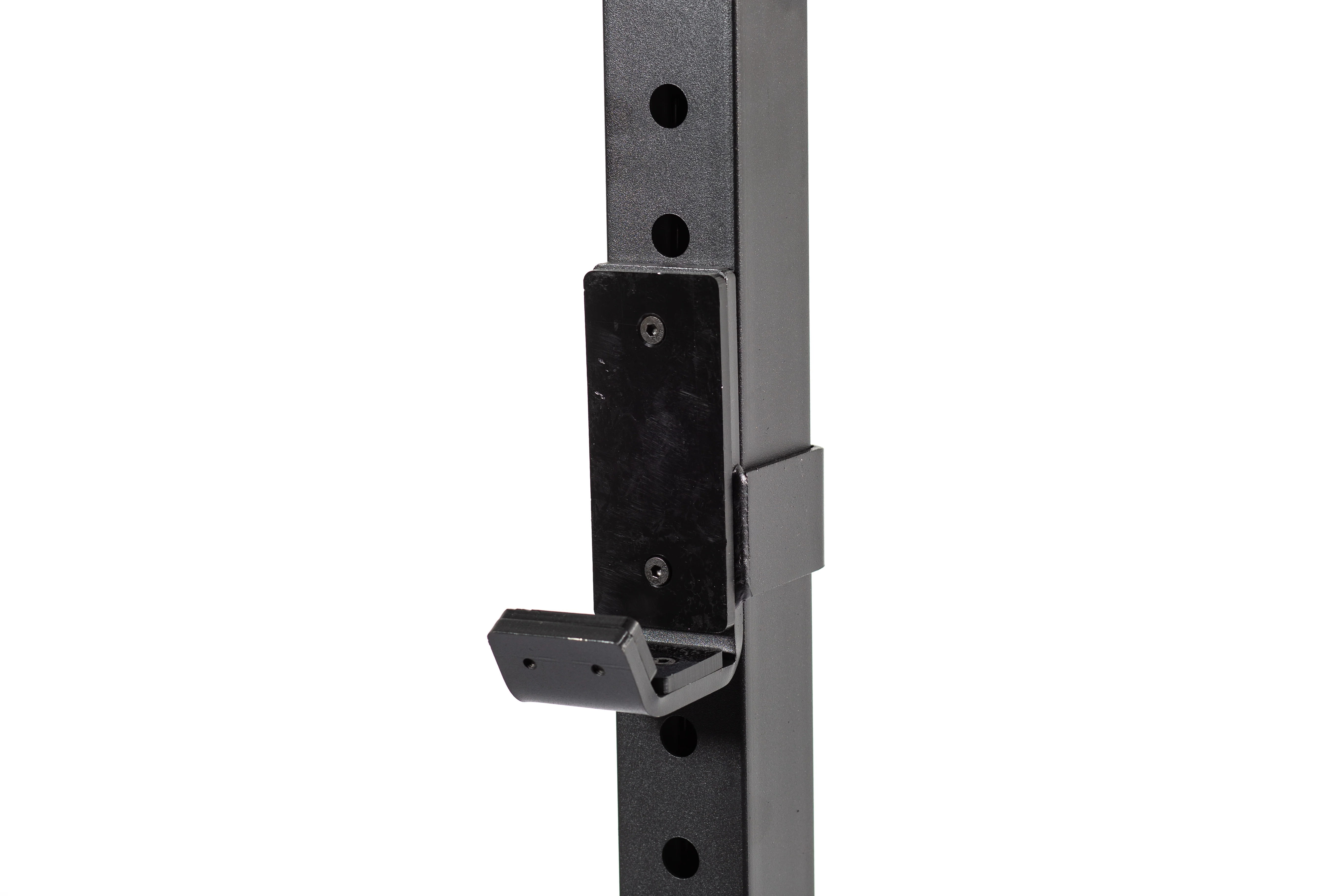 Residential Power Rack (2.3" x 2.3", ⅝" HOLES) - Image 22