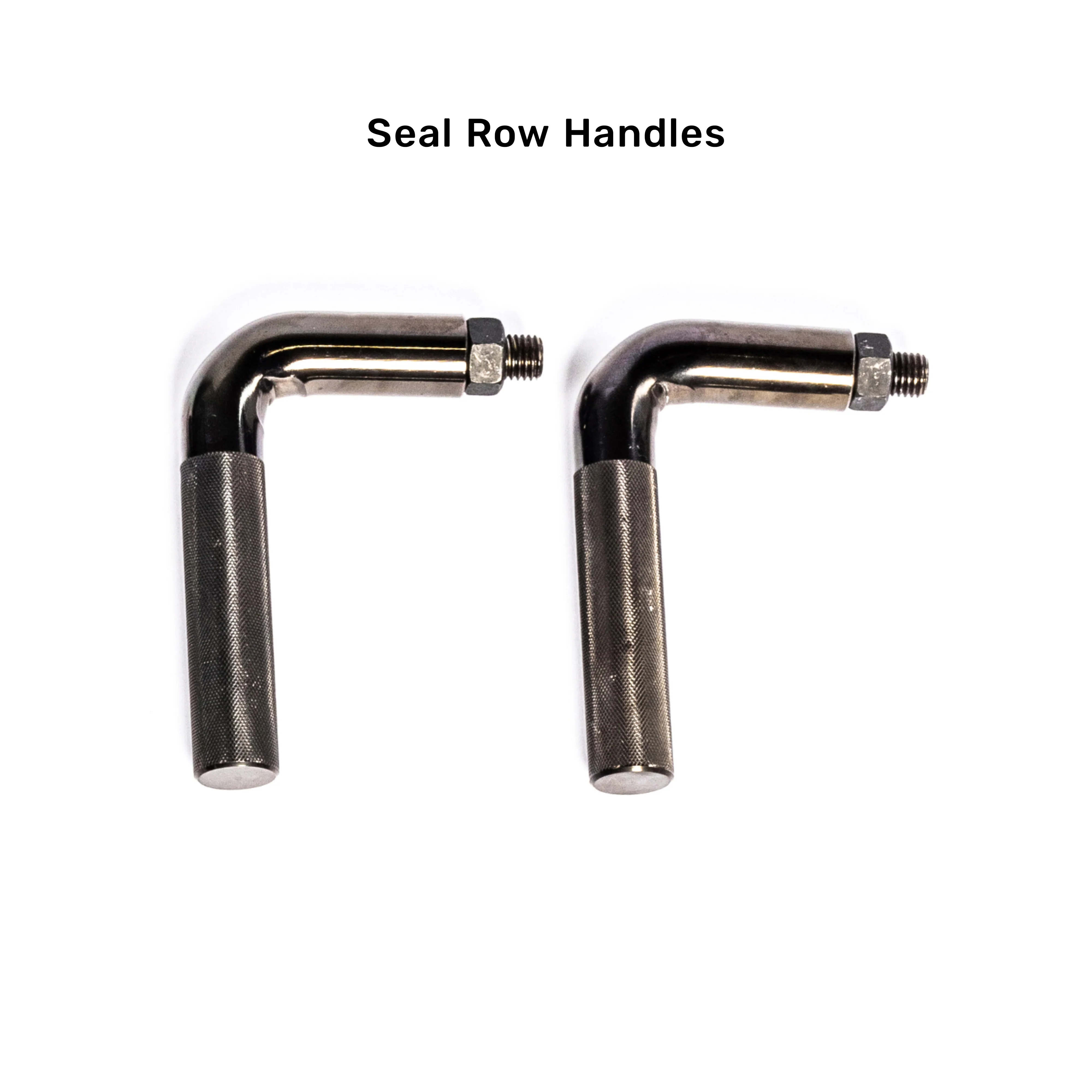 Safety Squat Bar - The SS4 - Image 4