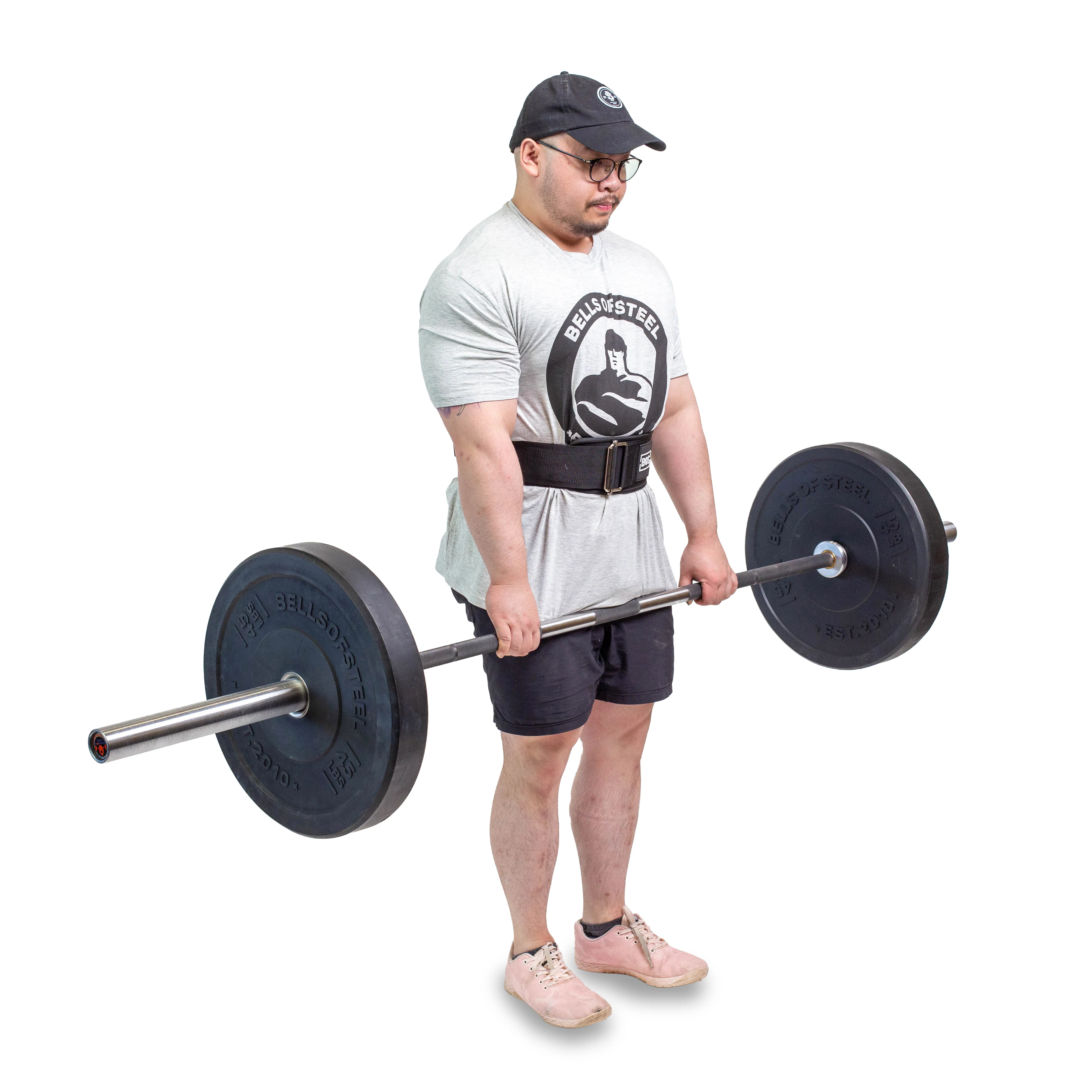 Self Locking Belt - Image 5