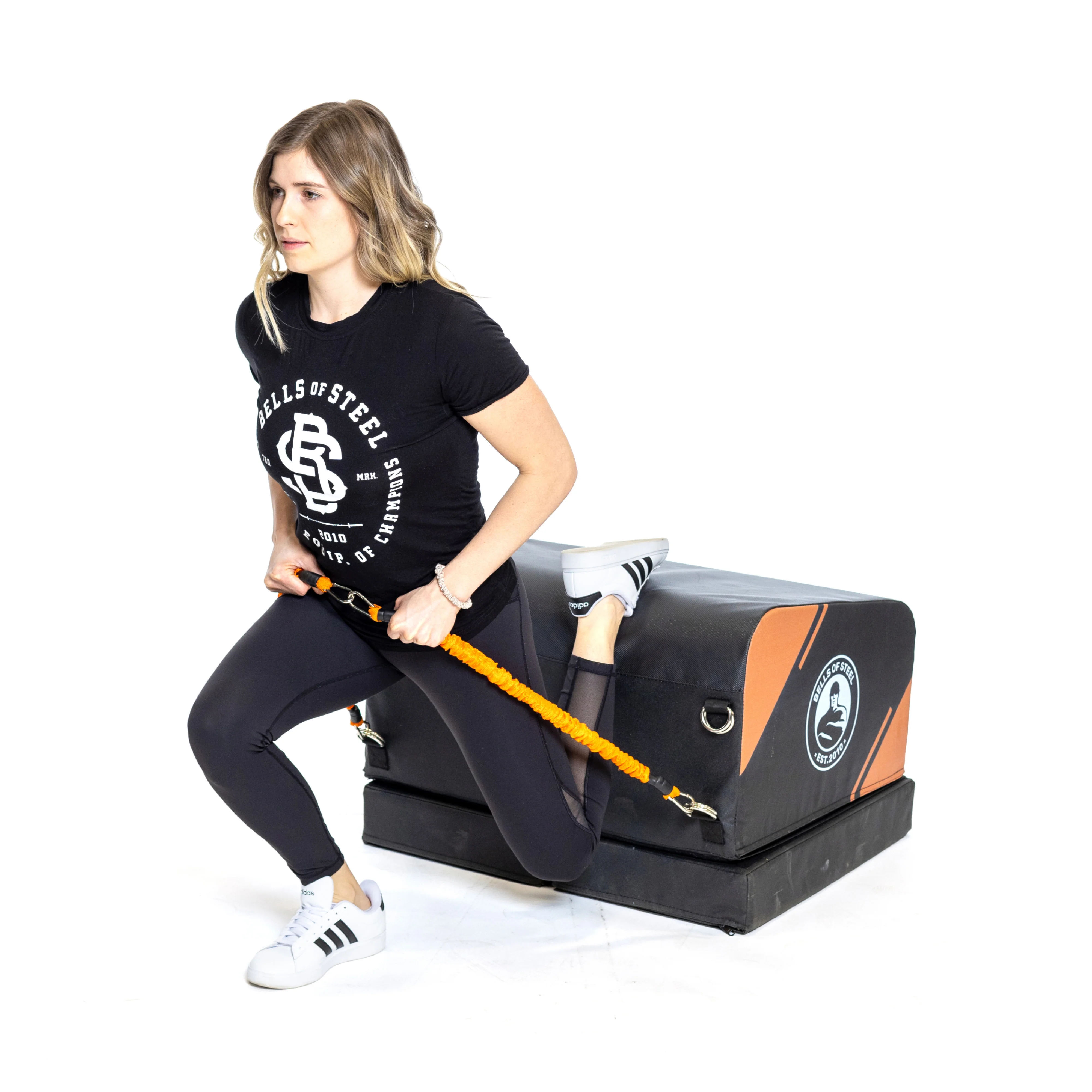 Soft Glute Bench - Image 12