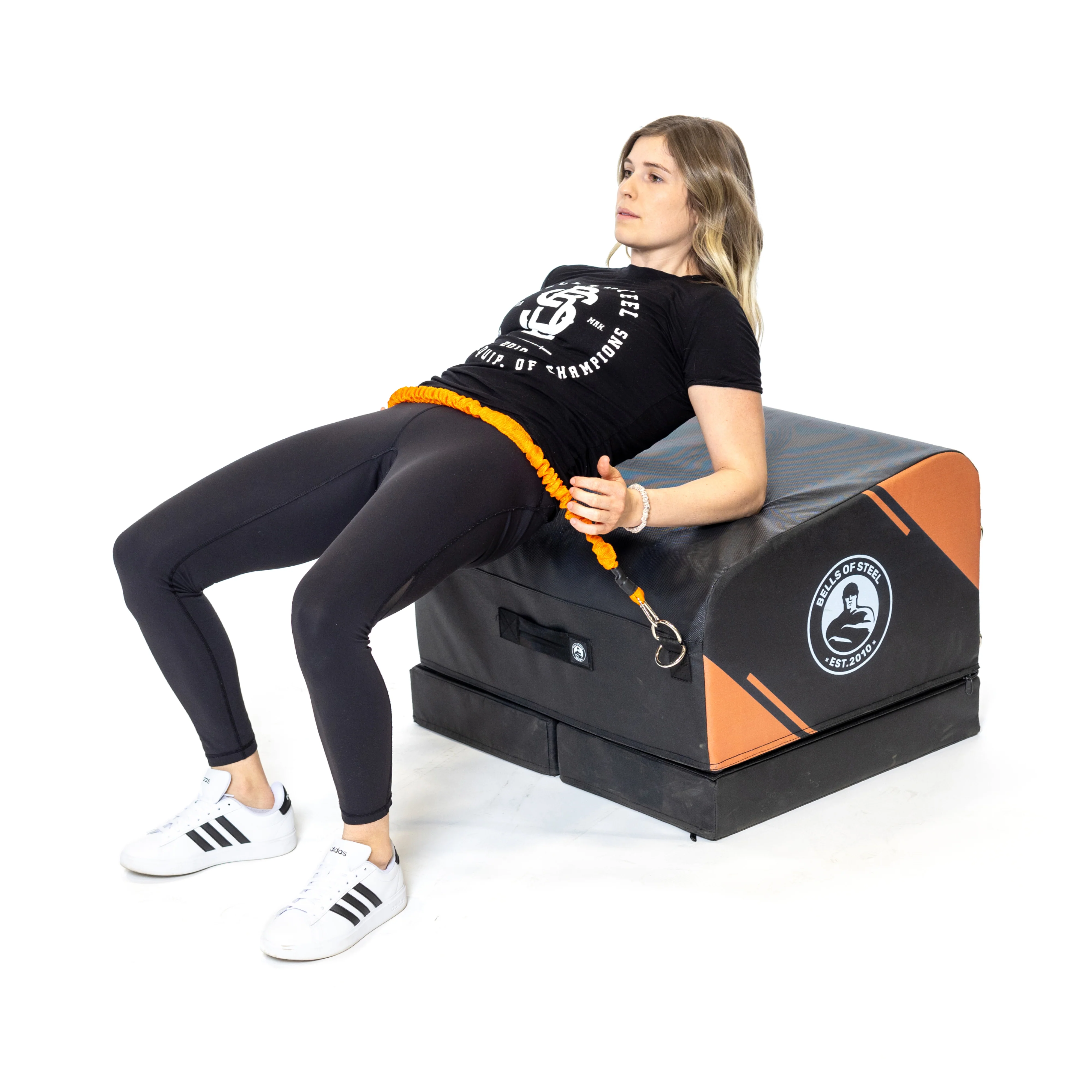 Soft Glute Bench - Image 18