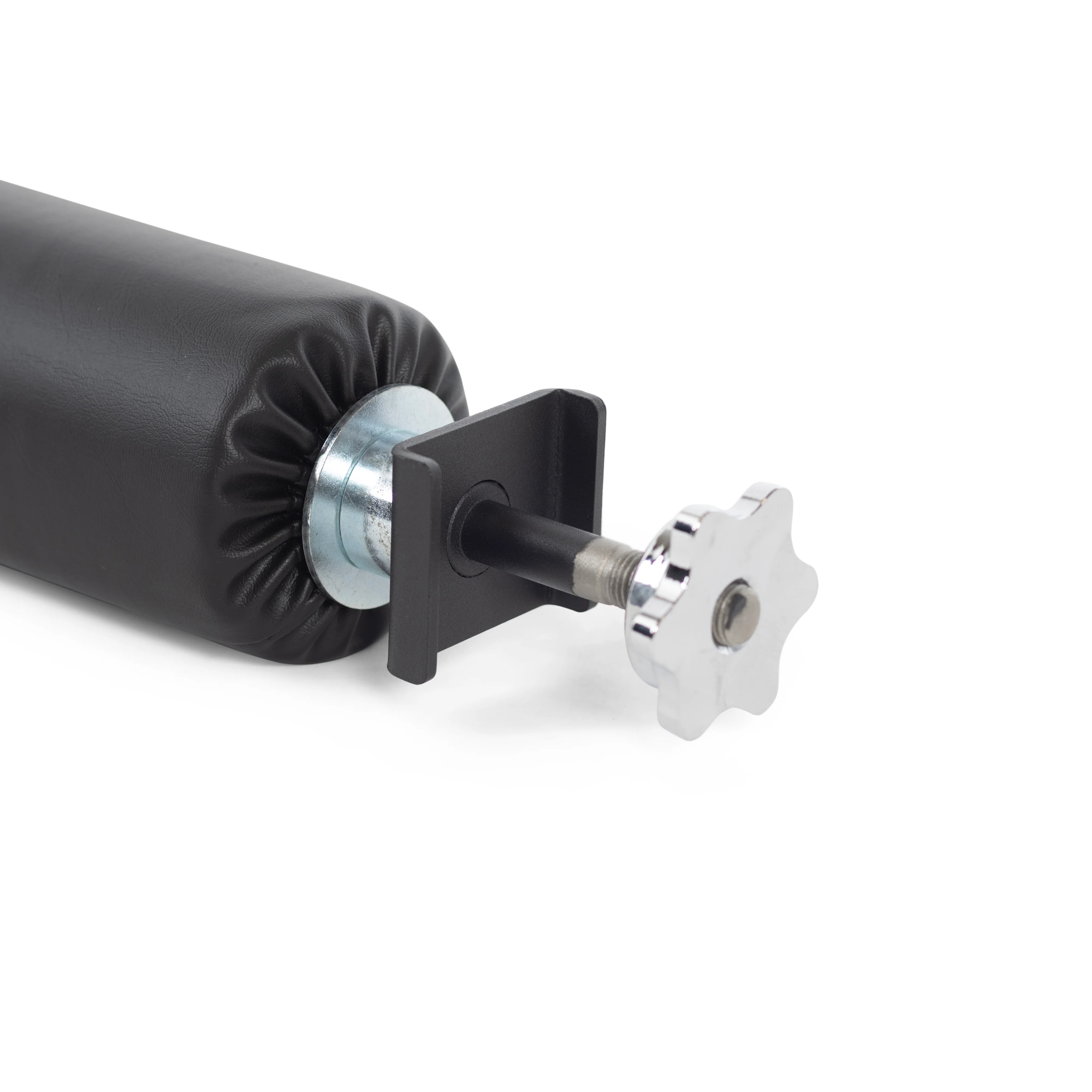 Split Squat Leg Roller Rack Attachment - Image 6