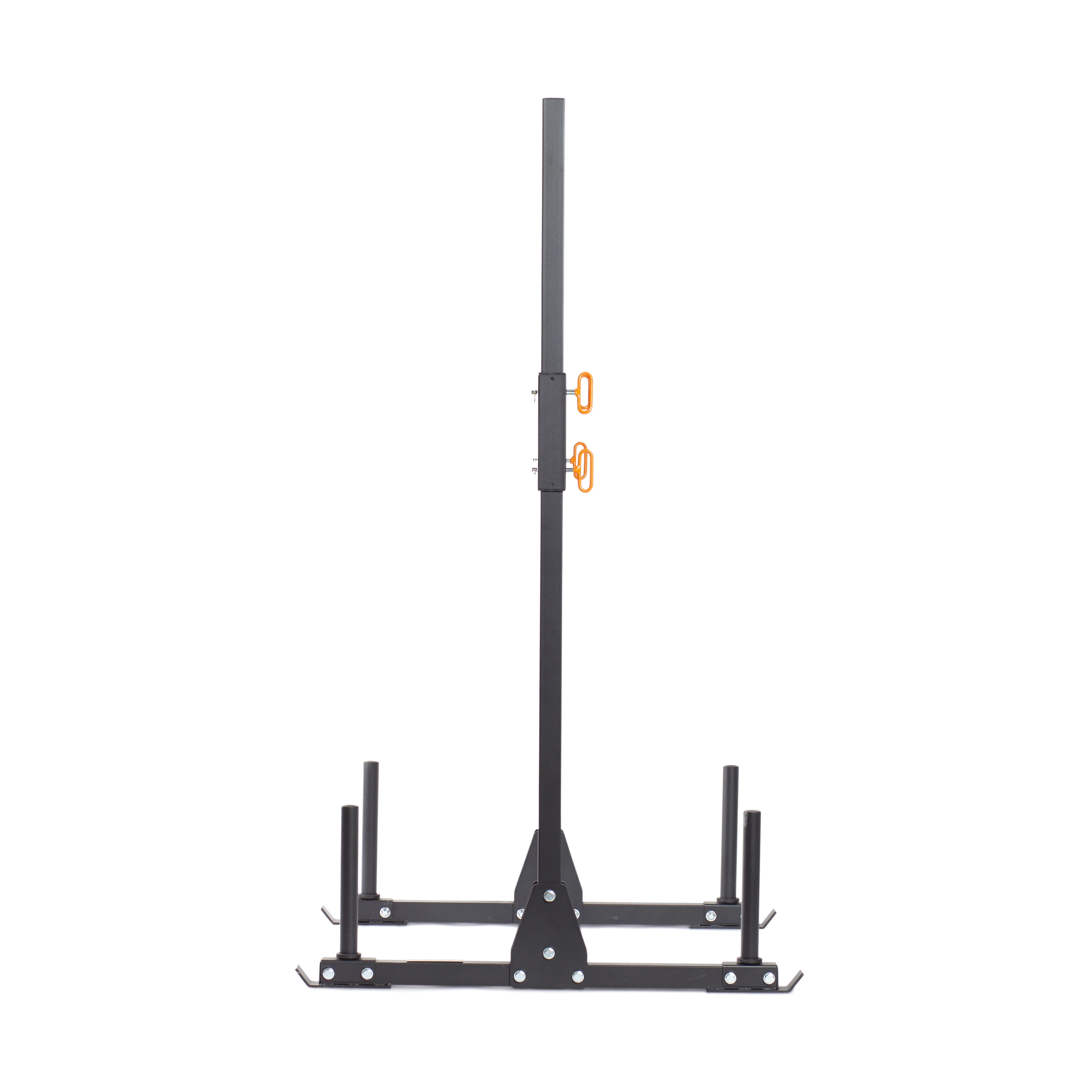 Strongman Yoke (2.3" x 2.3", ⅝" HOLES) - Image 7