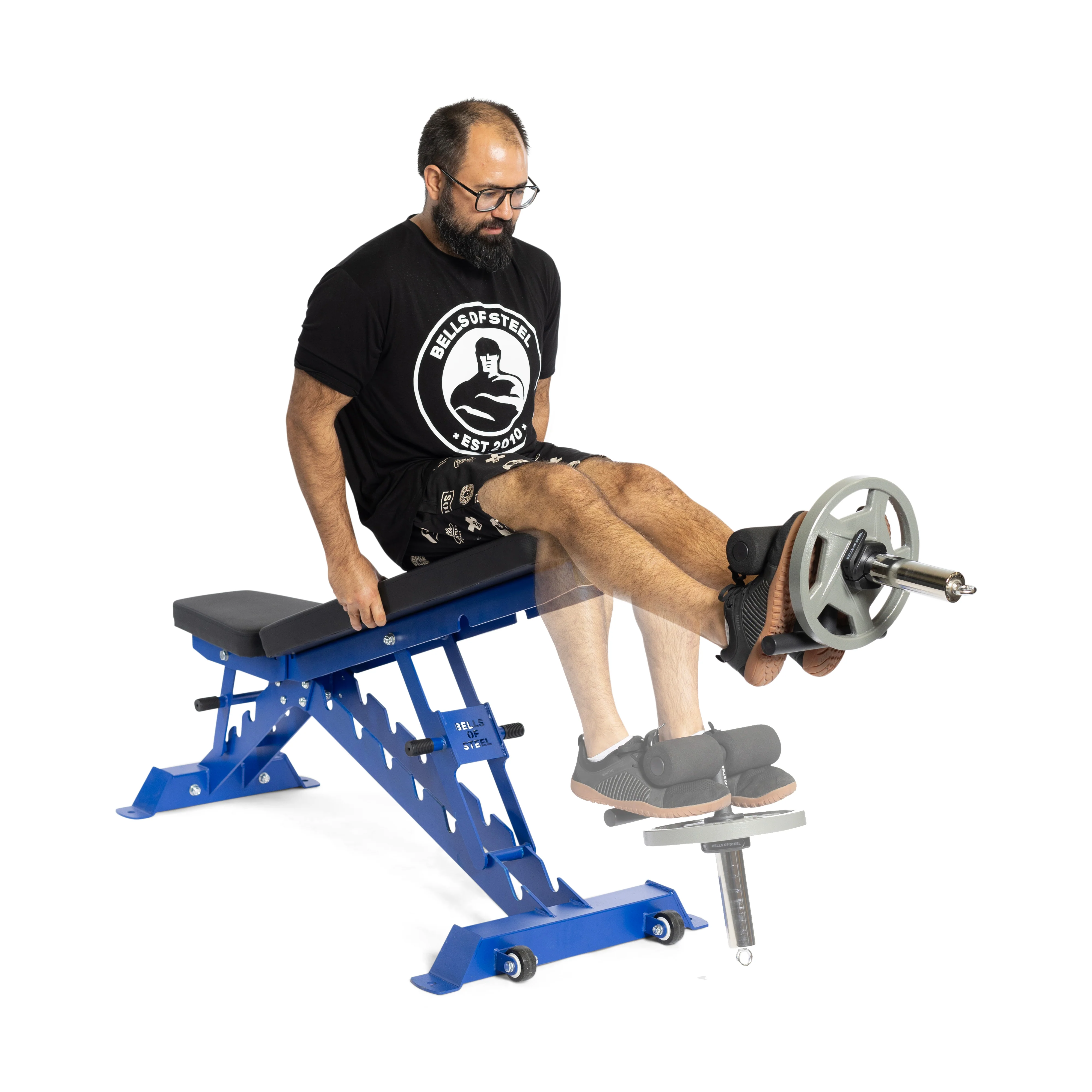 Tibialis Trainer Bar - Image 3