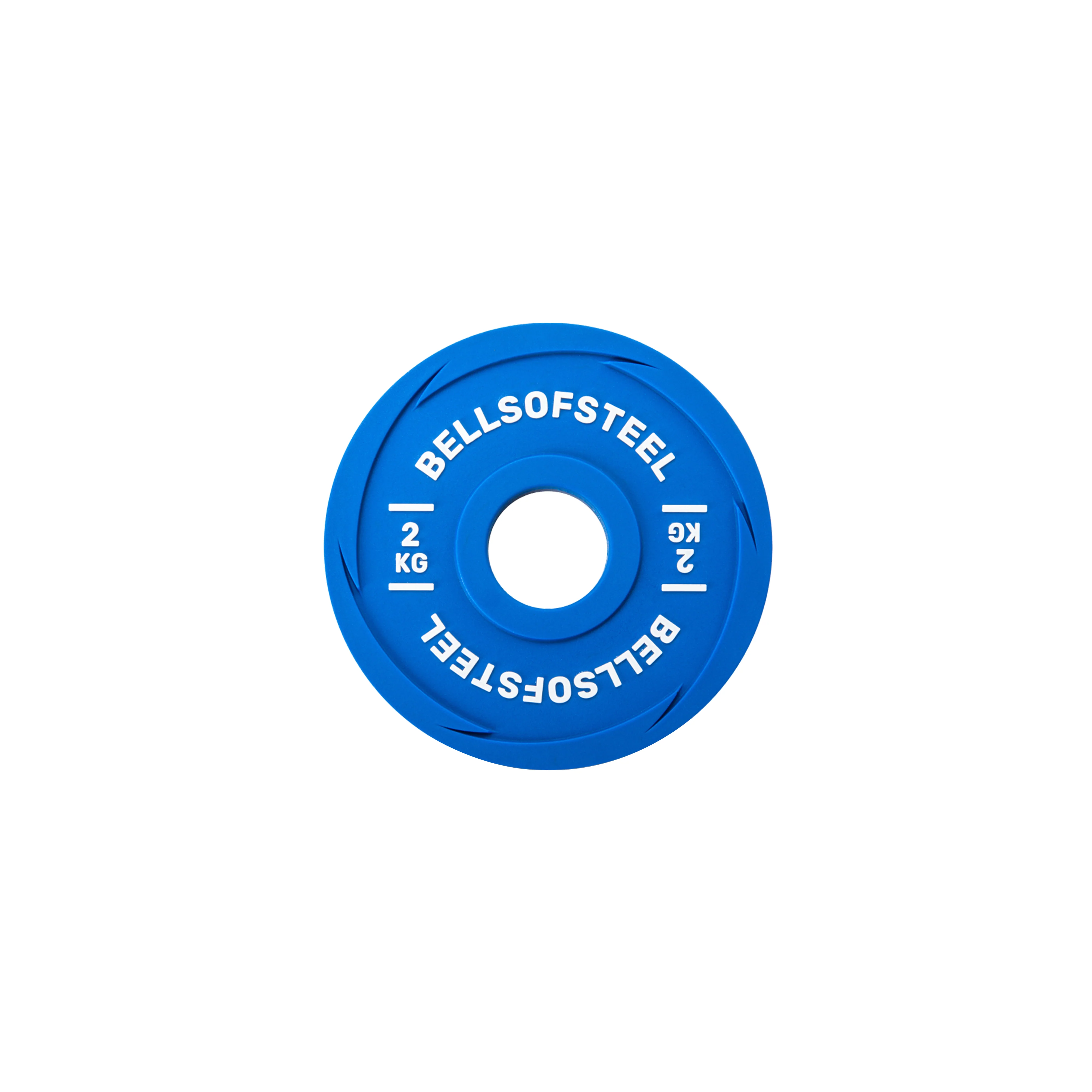 Urethane-Coated Change Plates - Image 17