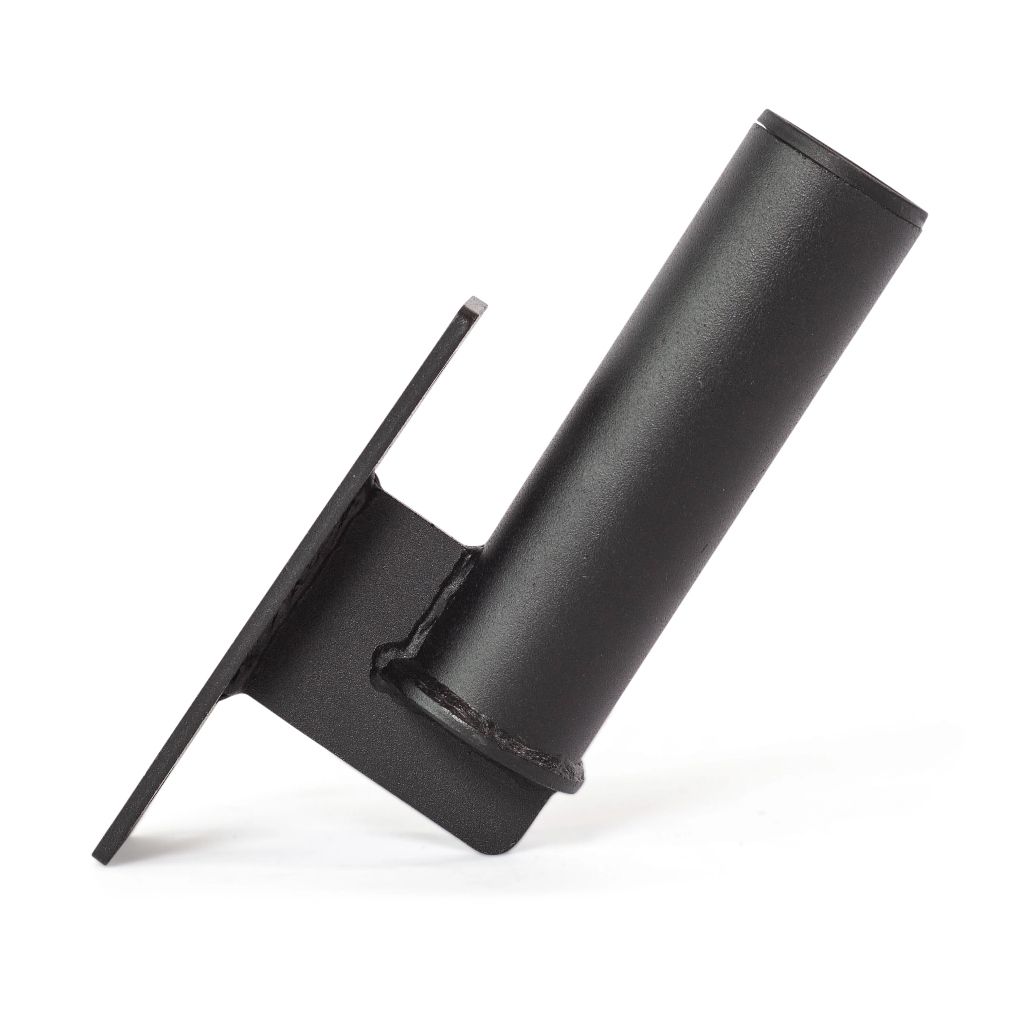 Vertical Mount Barbell Holder Rack Attachment - Image 14