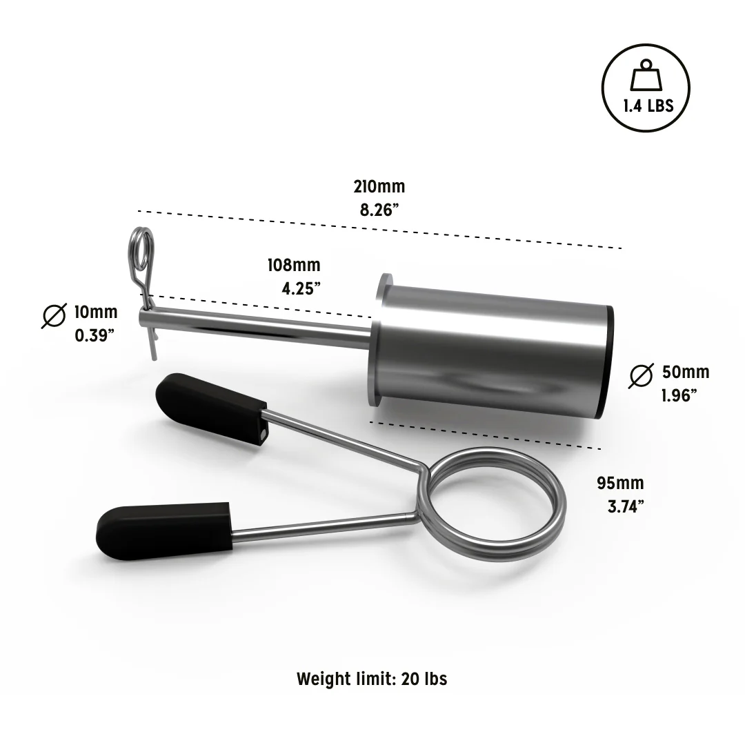 Weight Stack Pin - Image 5