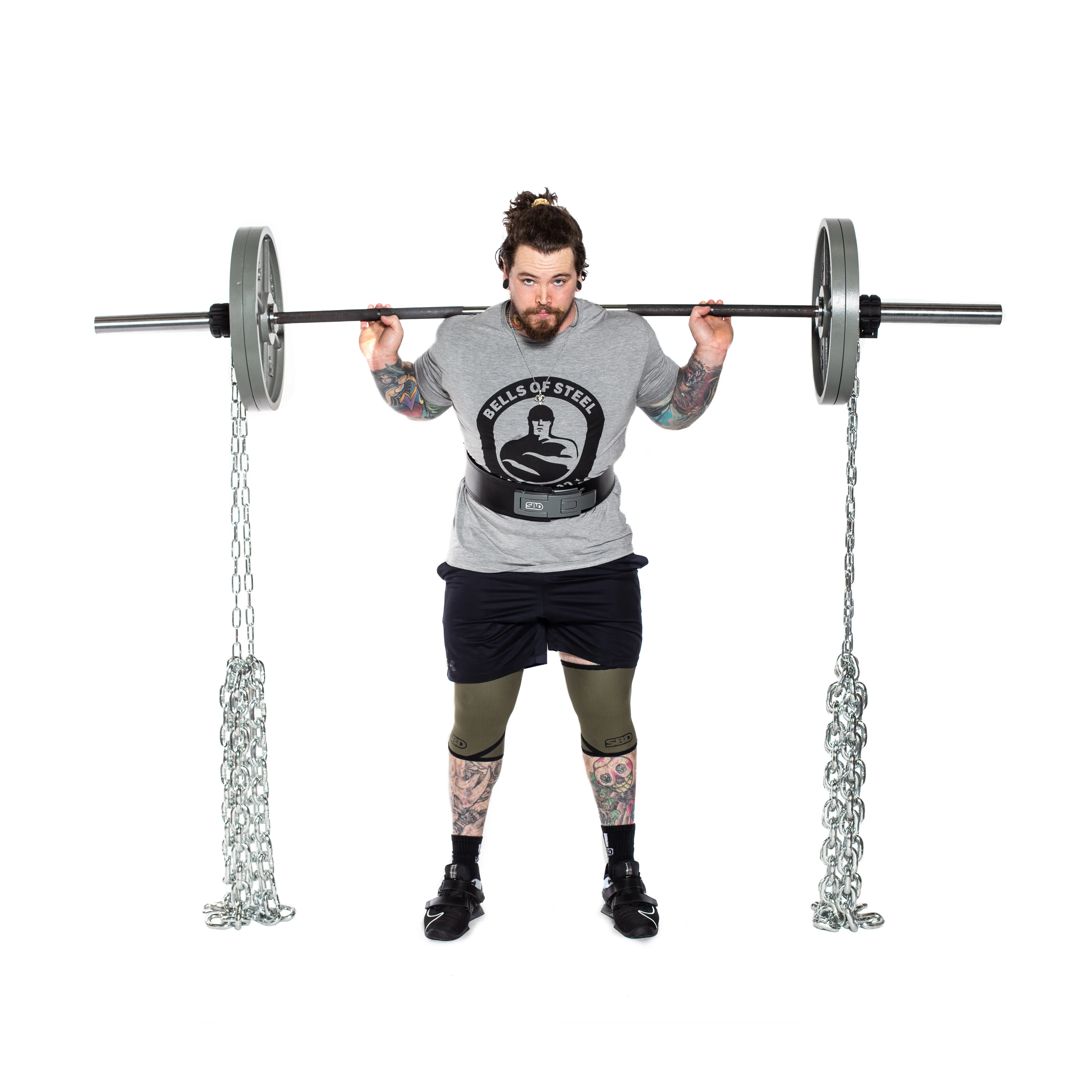 Weightlifting Chains - Image 2