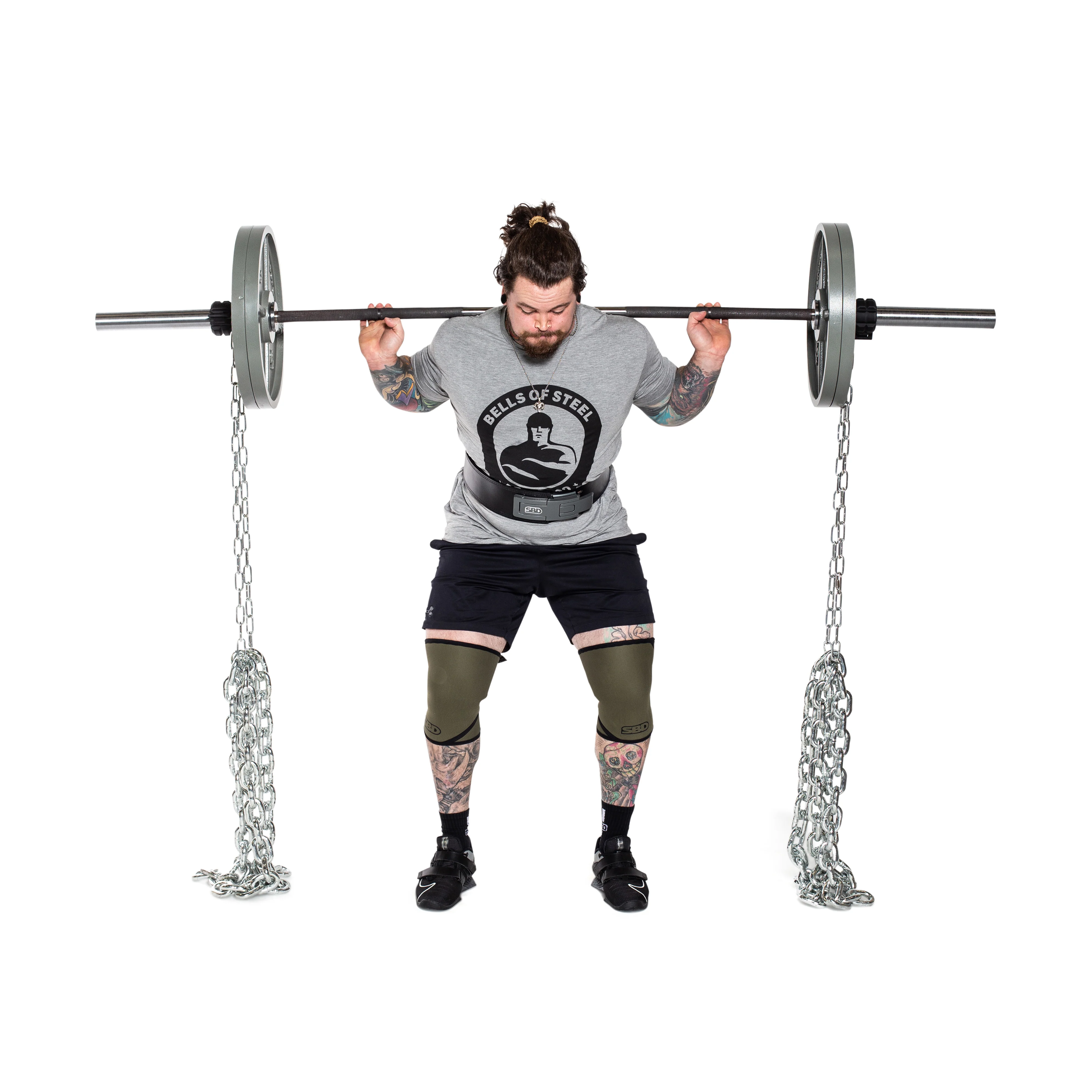 Weightlifting Chains - Image 3