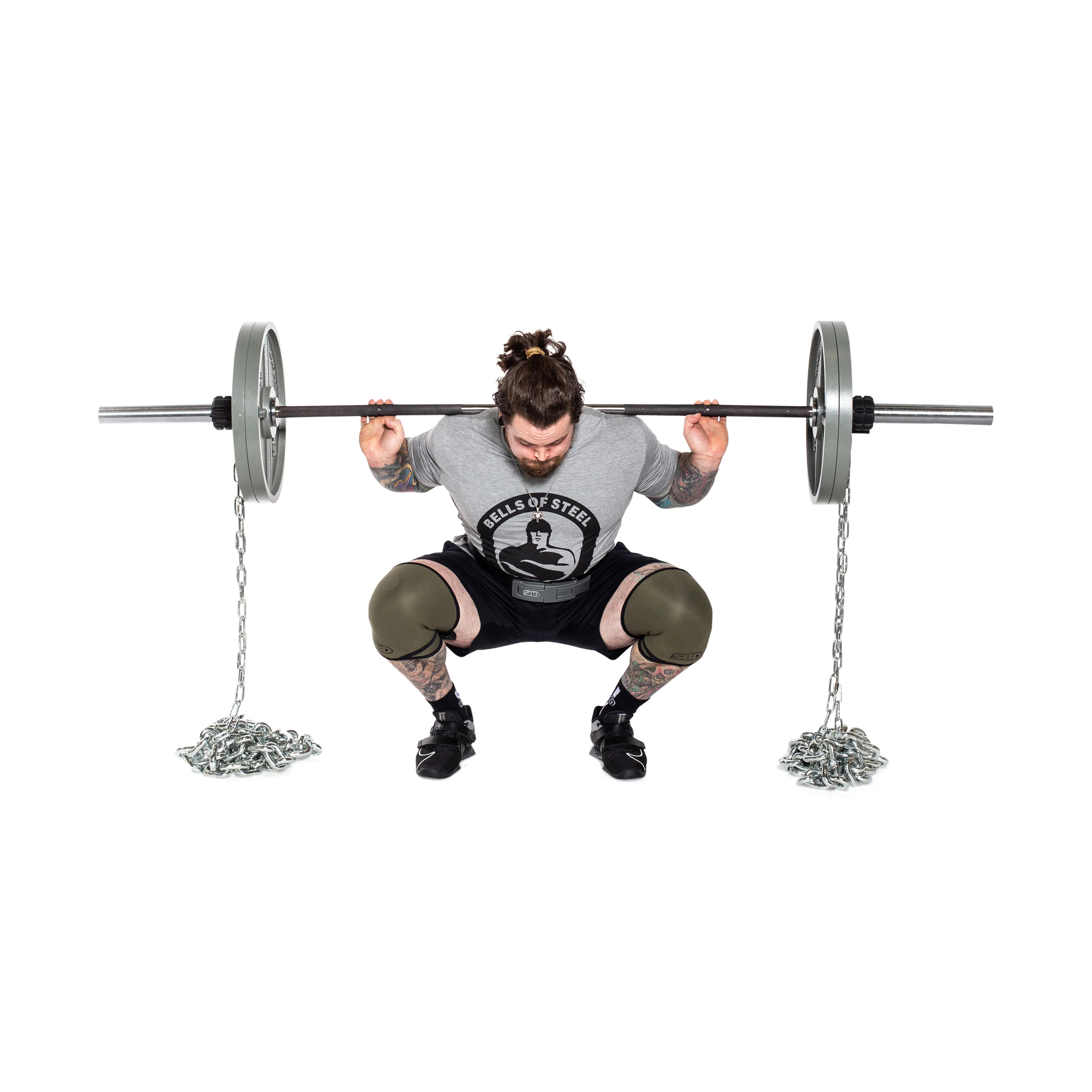 Weightlifting Chains - Image 4