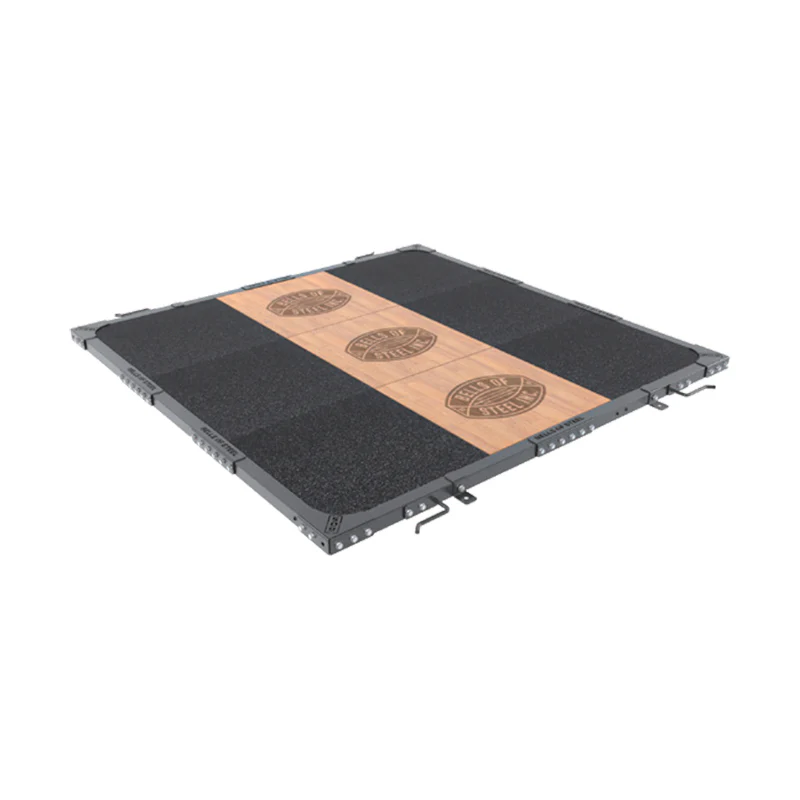 Weightlifting Platform - Image 6