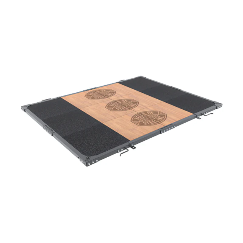 Weightlifting Platform - Image 7